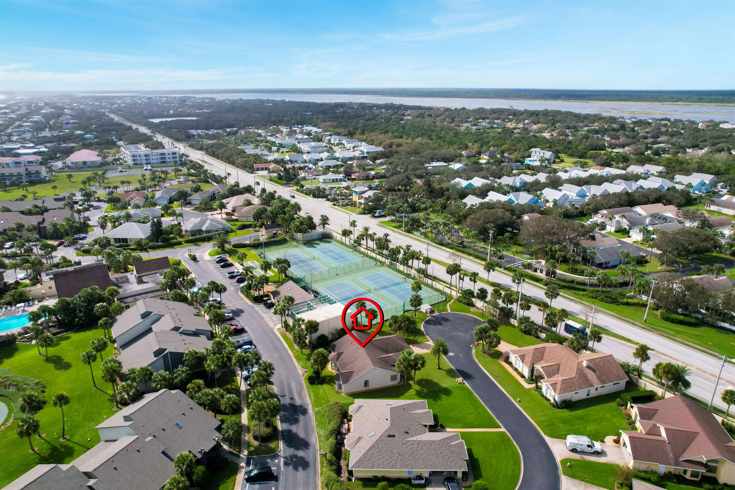 117 Village Del Lago Lane, St Augustine, Florida, 32080-7235, United States, 3 Bedrooms Bedrooms, ,2 BathroomsBathrooms,Residential,For Sale,117 Village Del Lago Lane,1646392