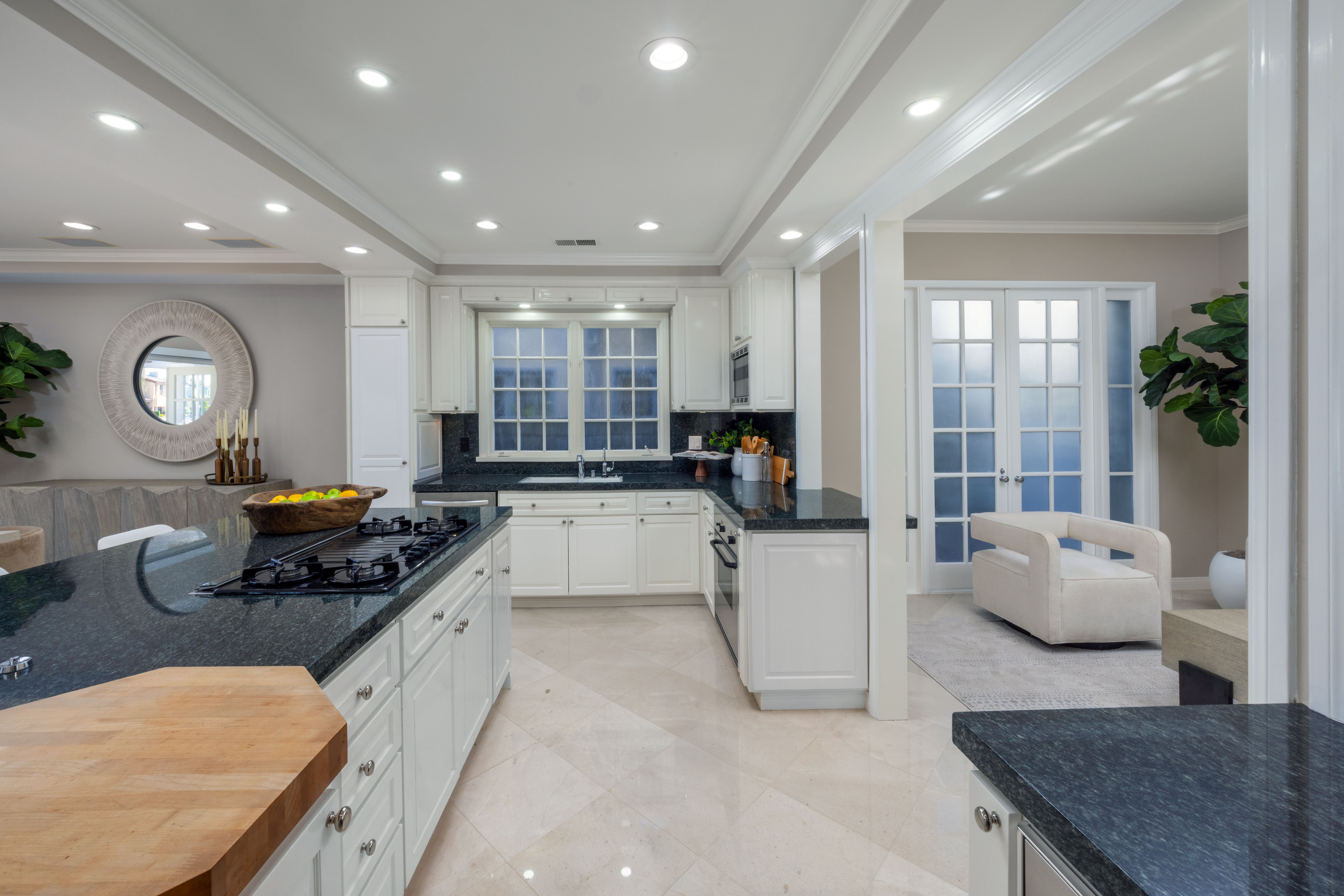  736 Harbor Island Drive, Newport Beach, CA 92660 - 物件實景