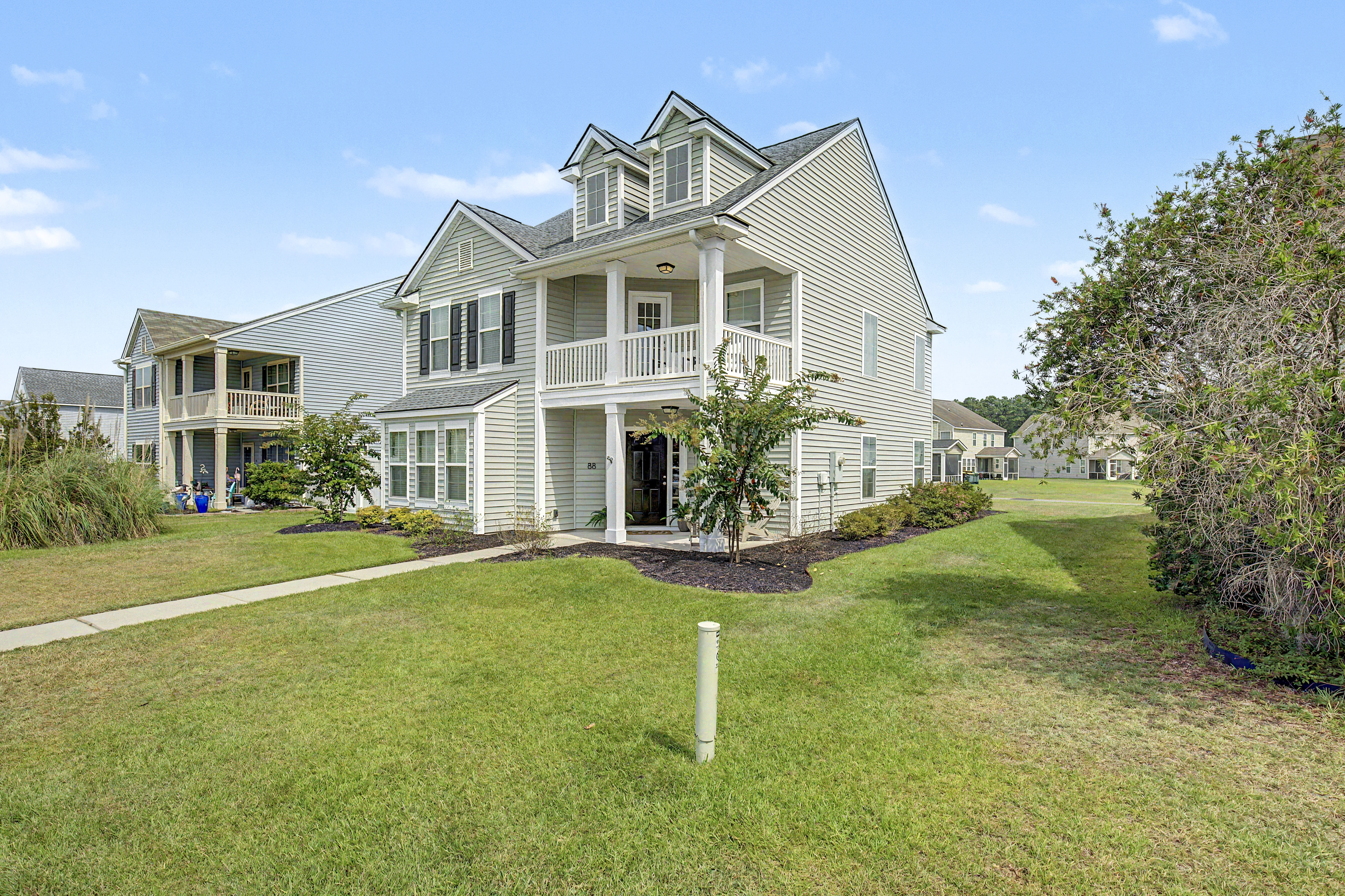  88 Bushwood Drive - 物件實景