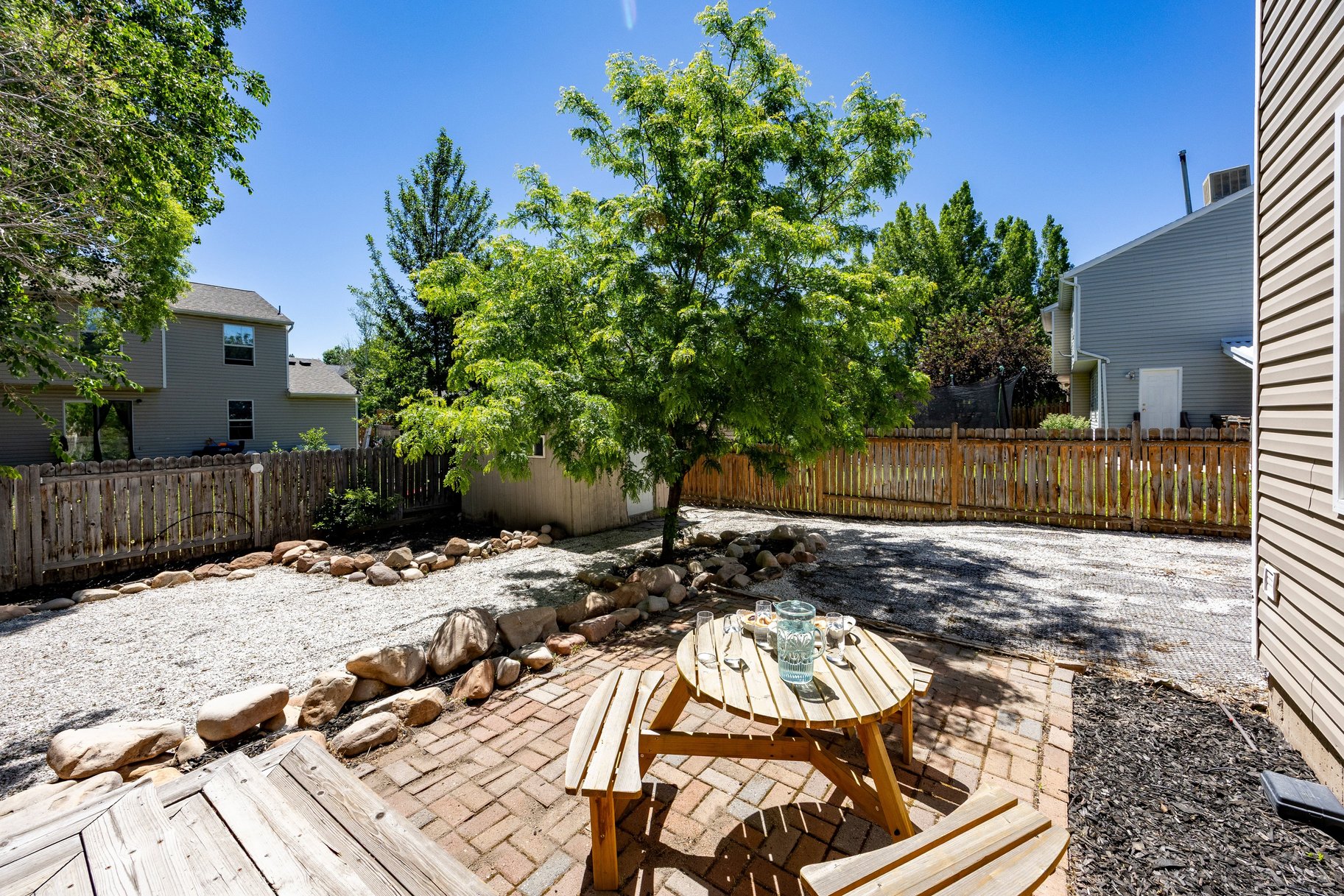  Rare 5-Bedroom Heber City Home with Garage, Private Yard and No HOA - 物件實景