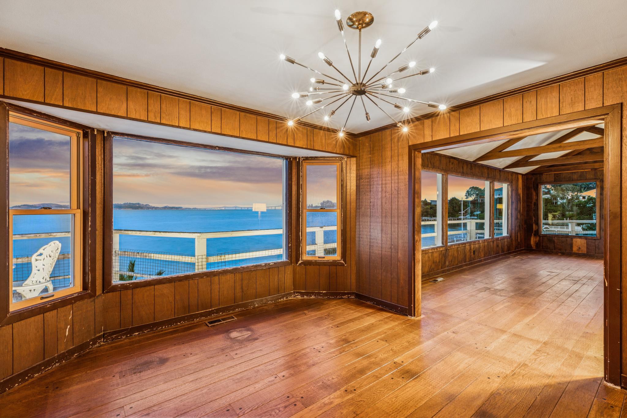  Waterfront Paradise - 物件實景