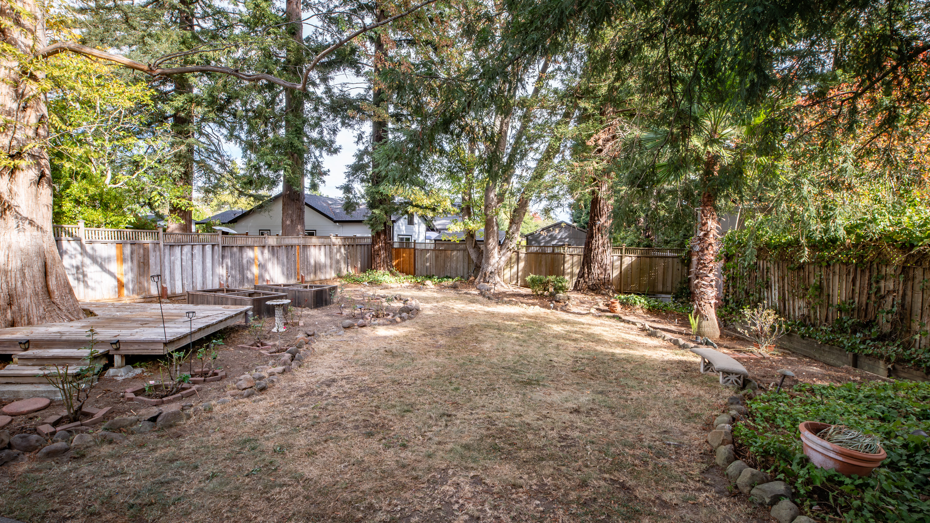  728 Eucalyptus Avenue, Novato, CA 94947 - 物件實景