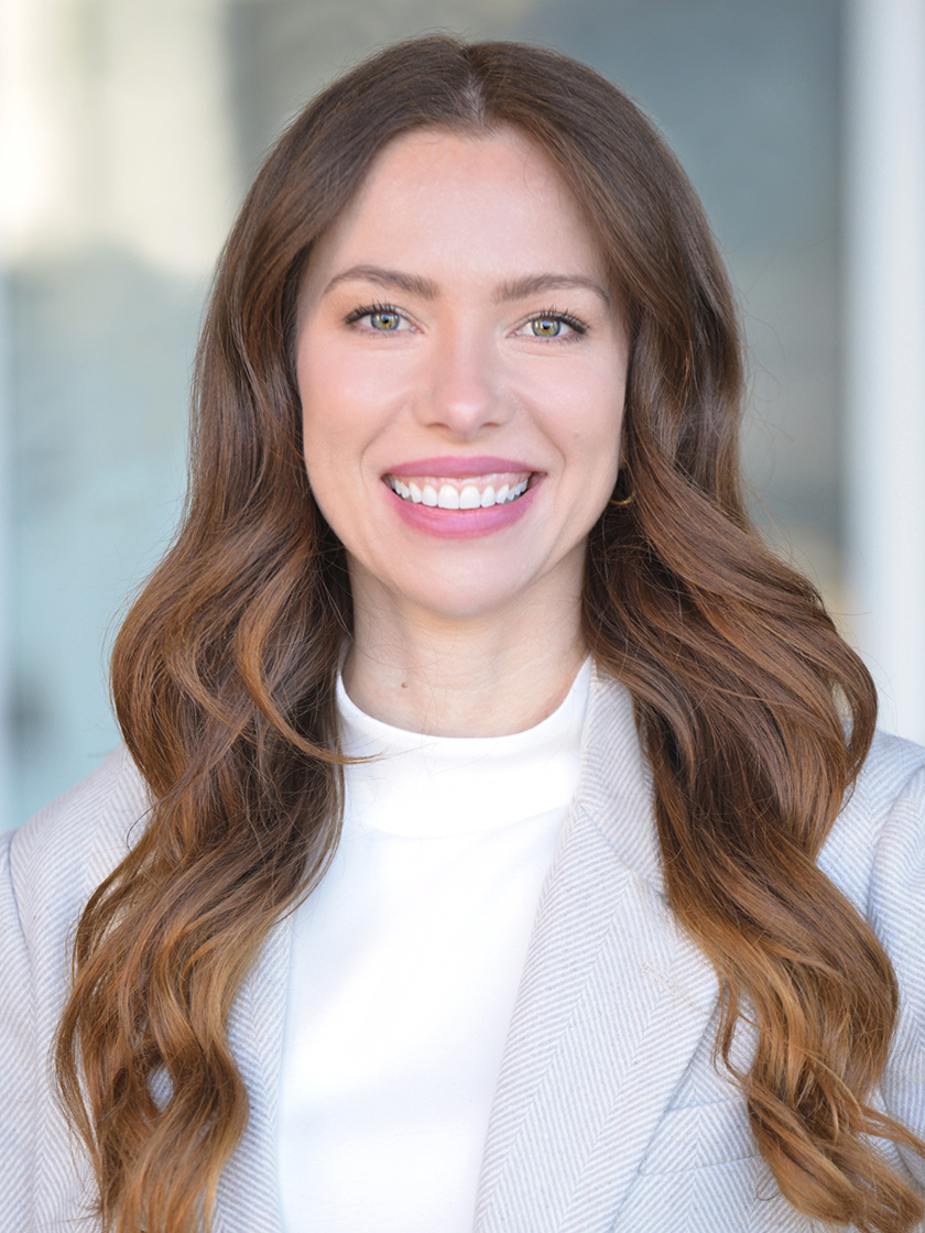 Kate Schirmer