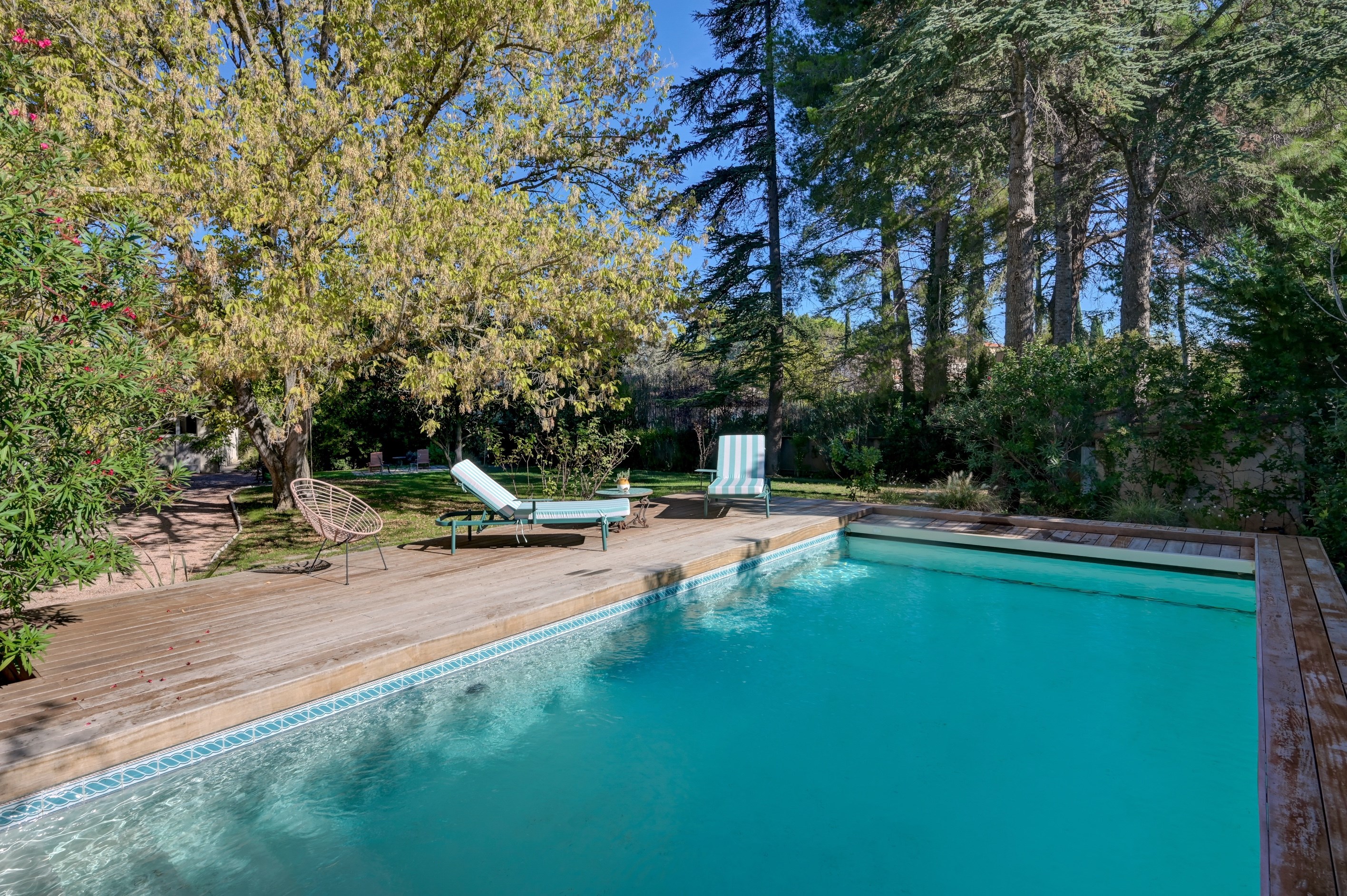 House near Aix-en-Provence - 物件實景