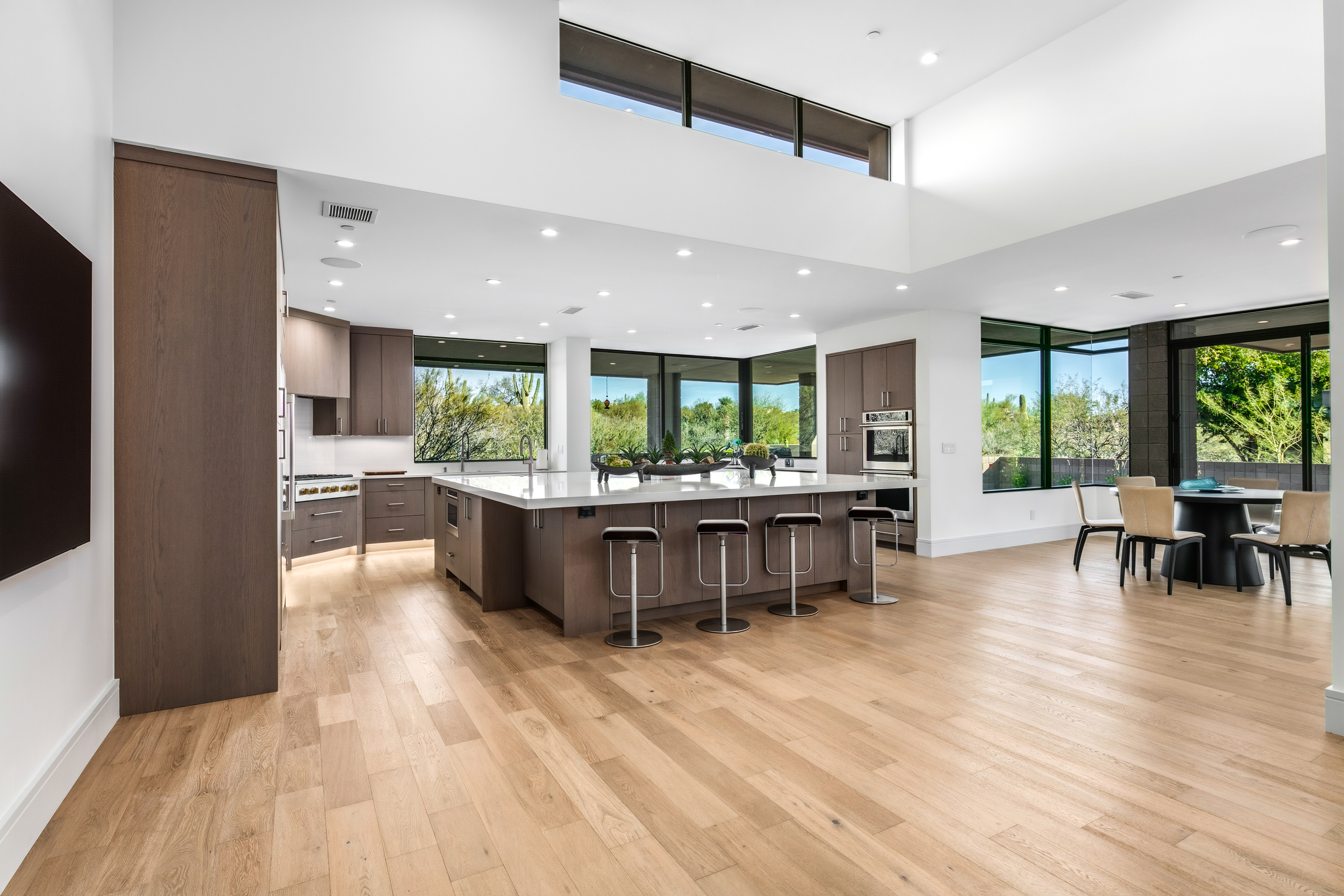  39397 N 107th Way  Scottsdale, AZ - 物件實景