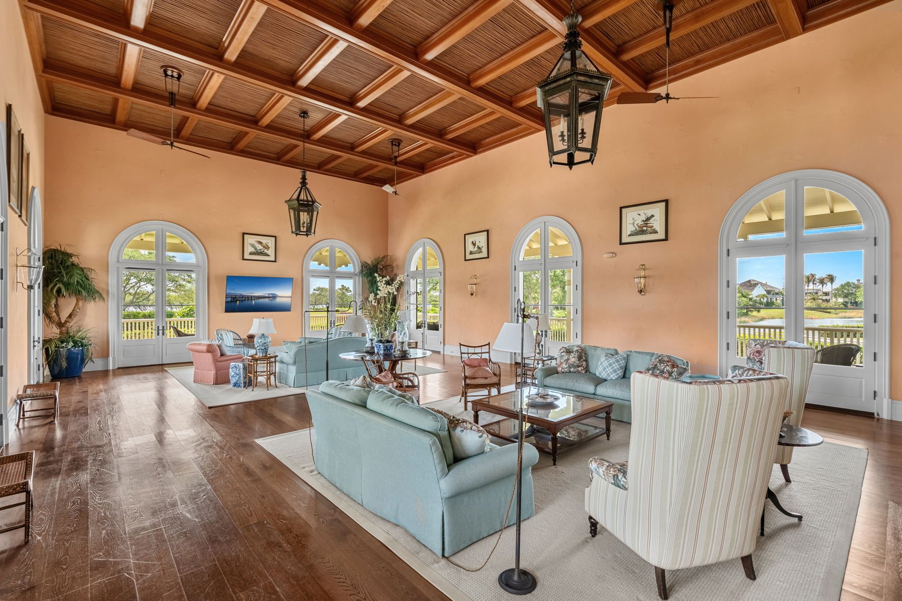 9200 E Marsh Island Drive, Vero Beach, FL, 32963 - 物件實景