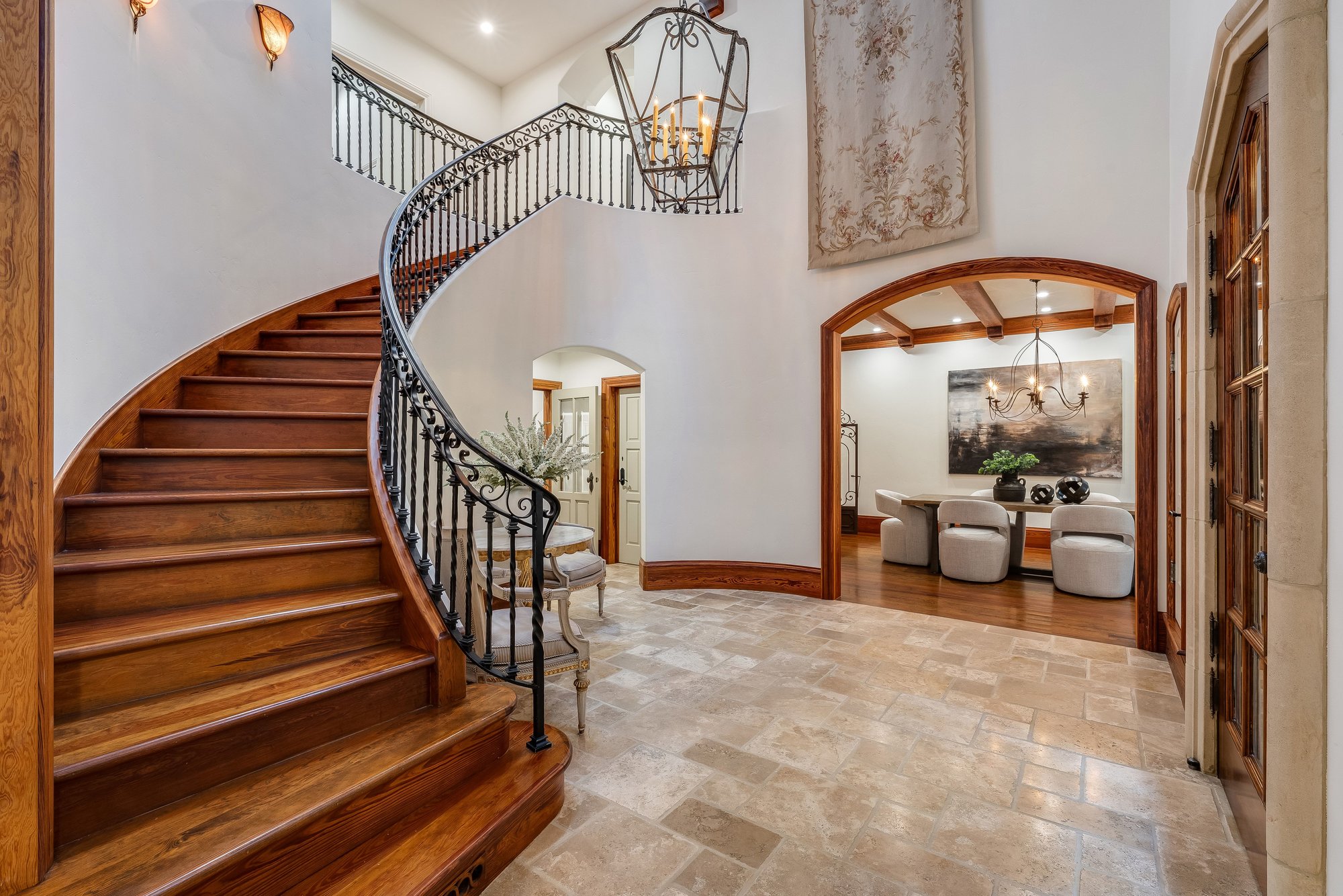  Timeless Elegance in Lower Hillsborough - 物件實景