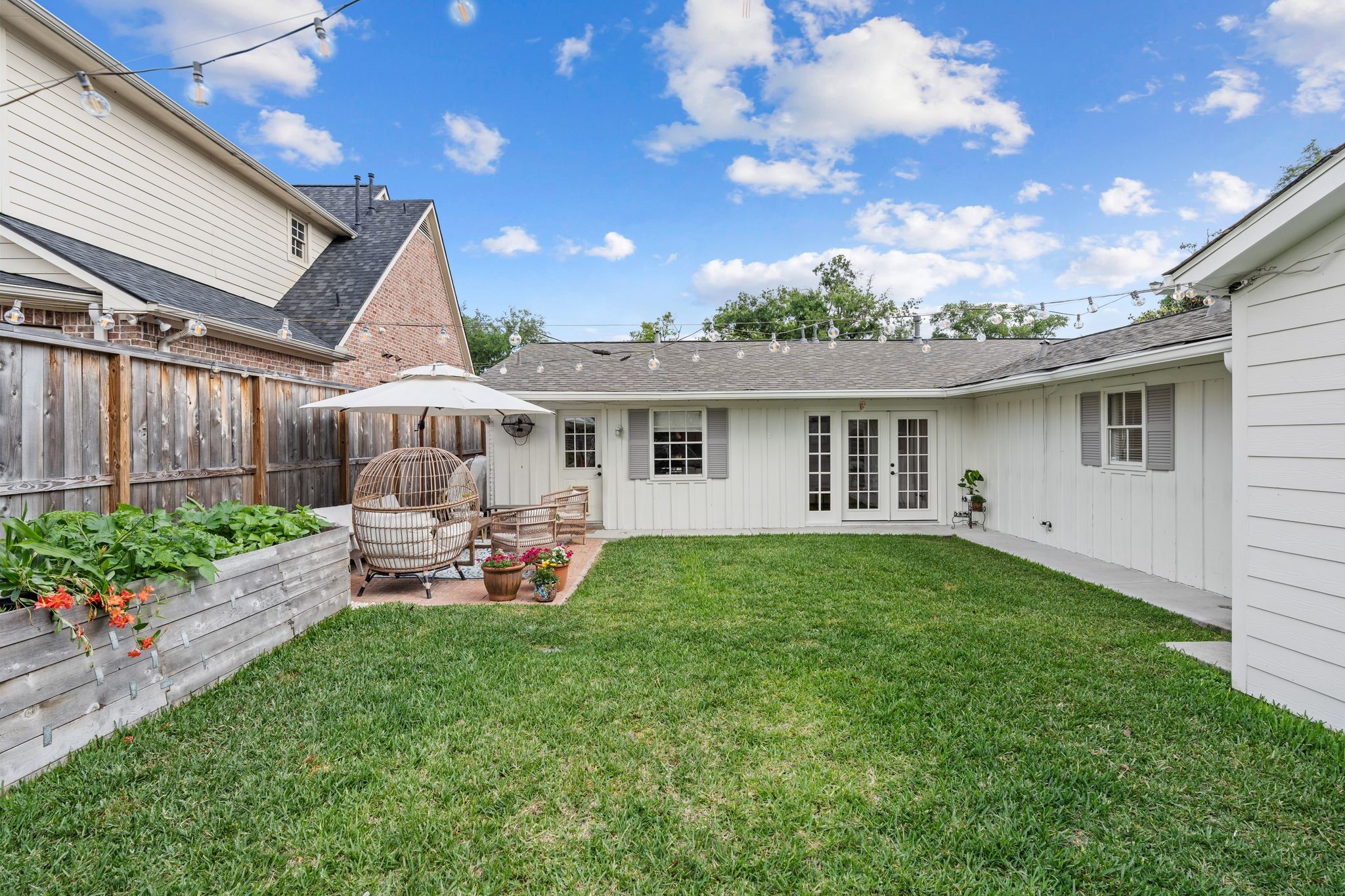  6201 Overbrook Lane - 物件實景