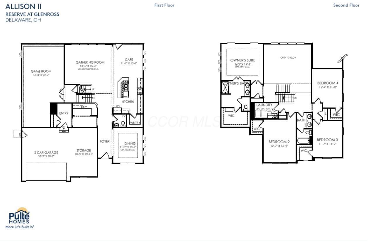 Delaware, Ohio, 43015, United States, 4 Bedrooms Bedrooms, ,4 BathroomsBathrooms,Residential,For Sale,1901148