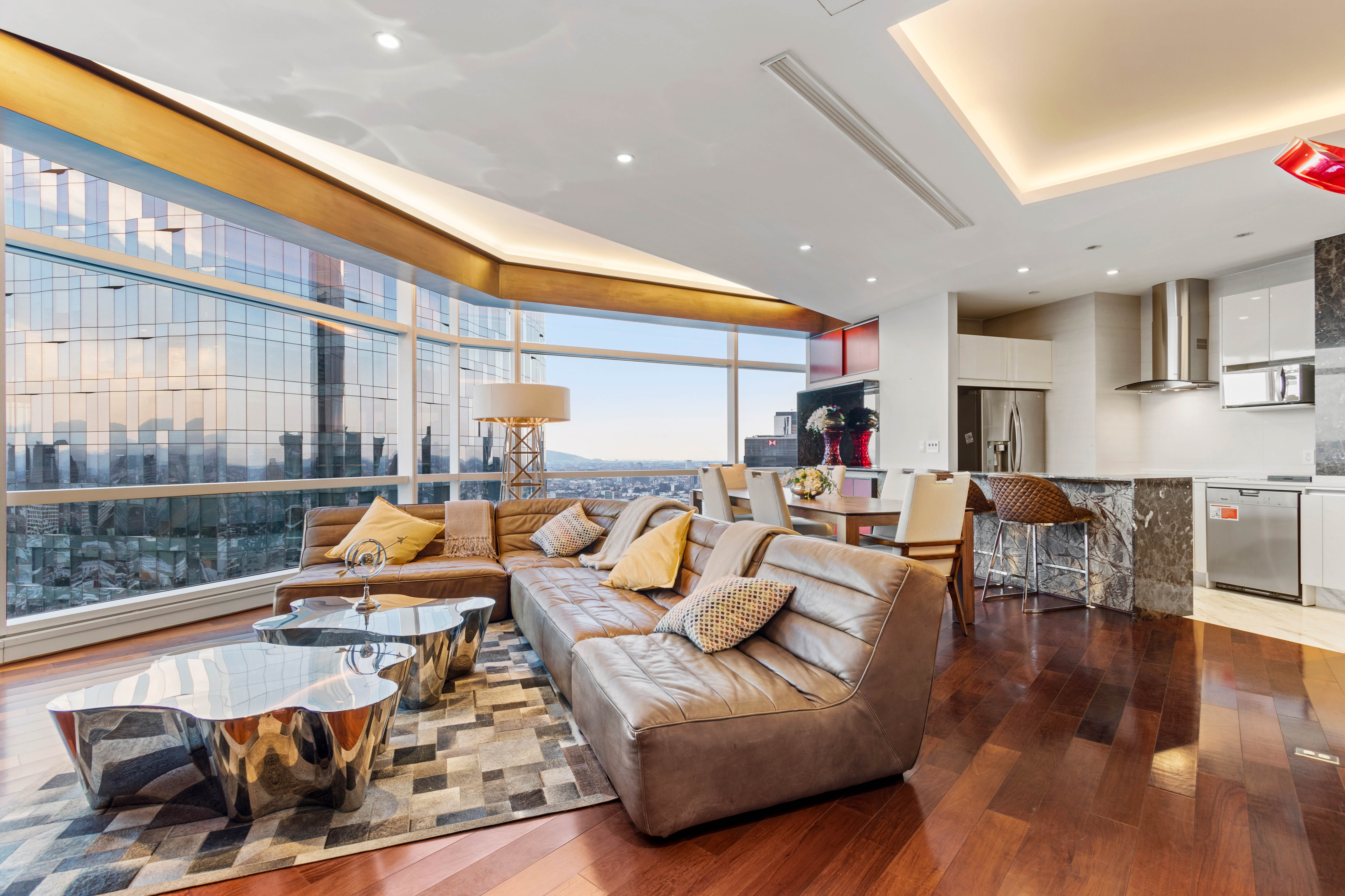  St Regis 2806 - 物件實景