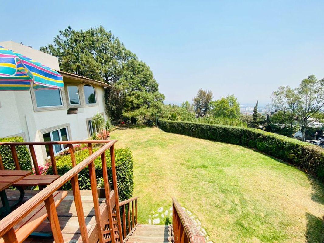Carretera Federal a Cuernavaca, Tlalpan, Ciudad de México, 14400, Mexico, 3 Bedrooms Bedrooms, ,5 BathroomsBathrooms,Residential,For Sale,Carretera Federal a Cuernavaca,1615814