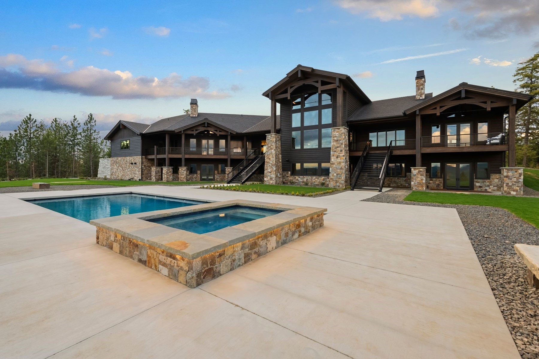  4579 E Plum Rd - 物件實景