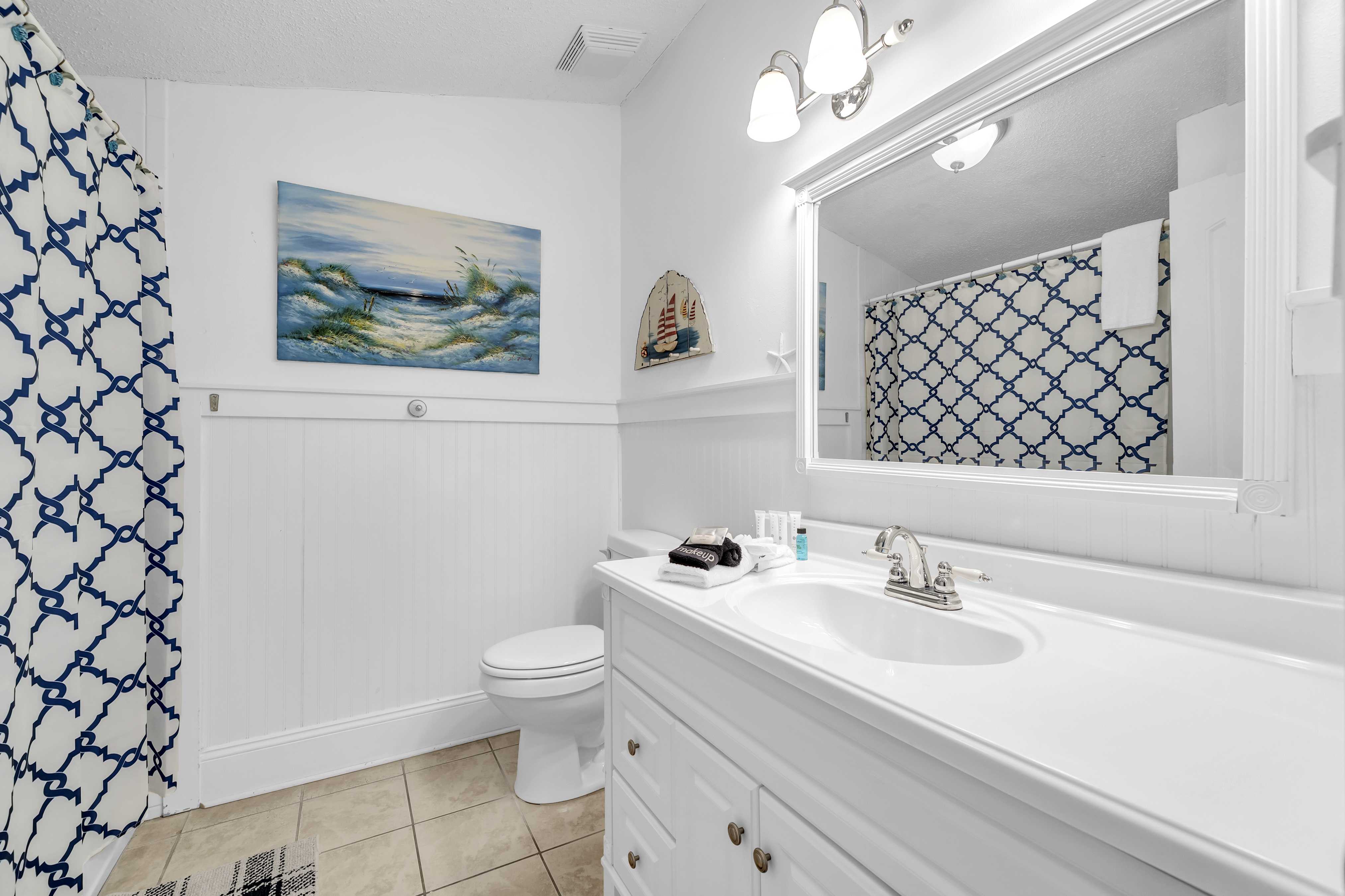  Panama City Beach Townhouse with Private Beach Access & Rental-Ready Appeal - 物件實景