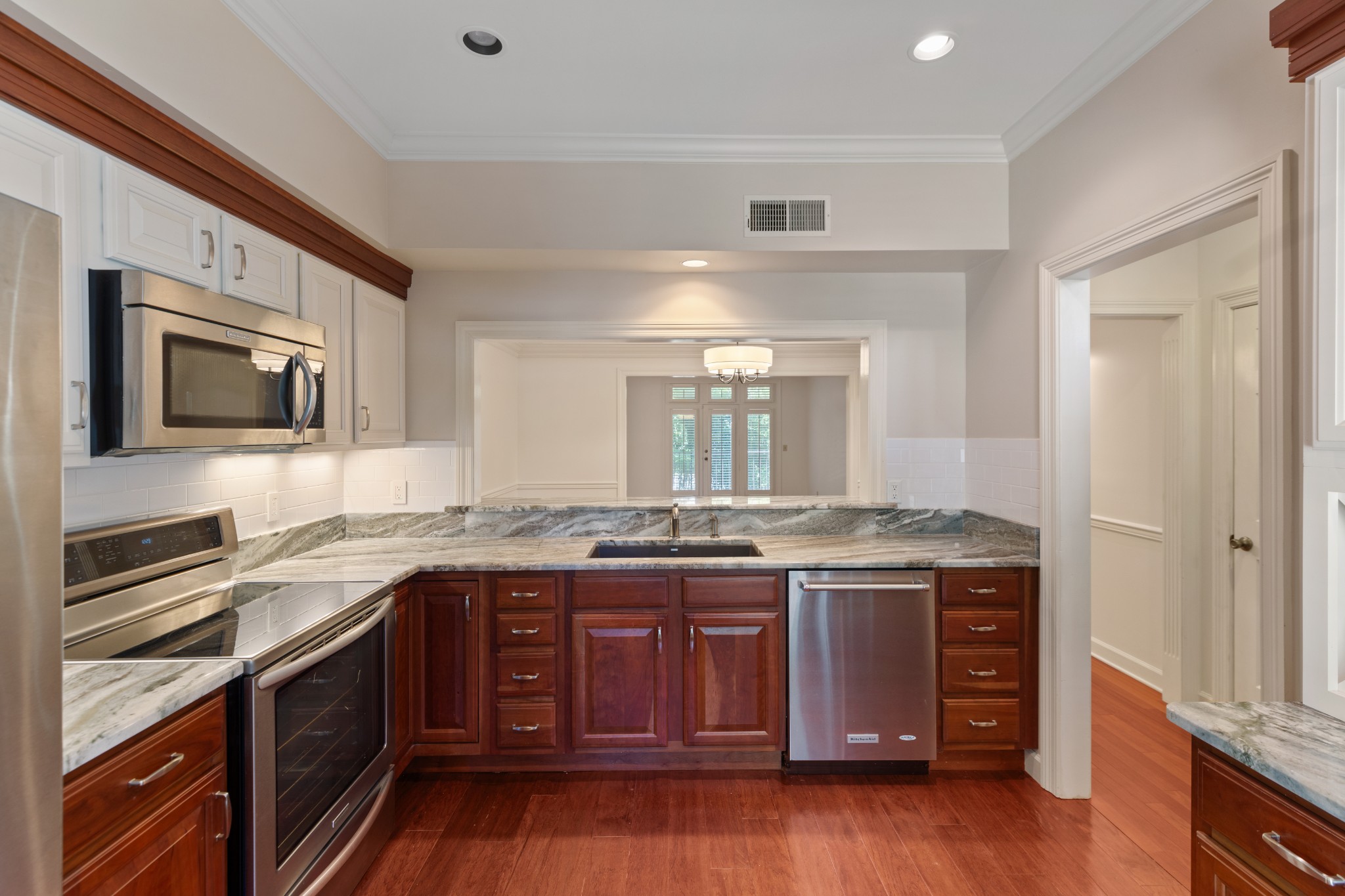  4105 Ashley Park Dr, Nashville, TN, 37205 - 物件實景