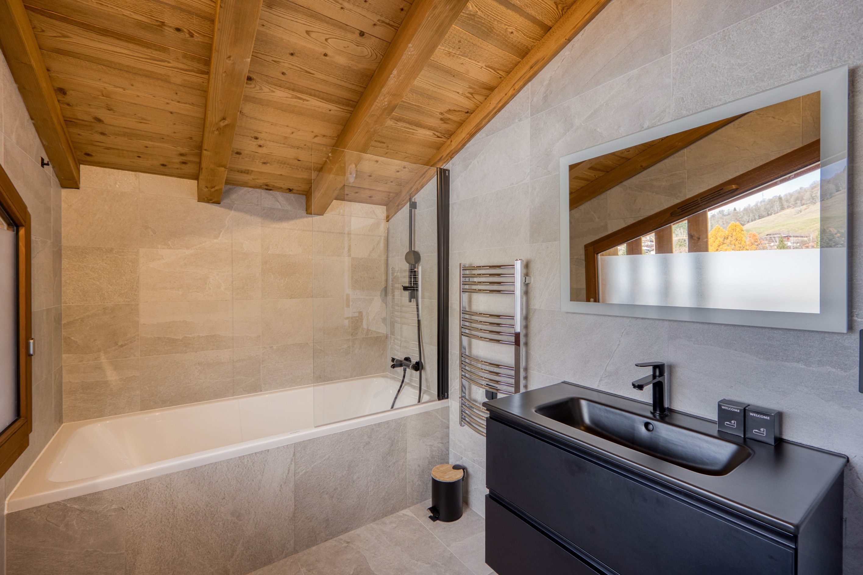 Apartment Altana - Located a stone