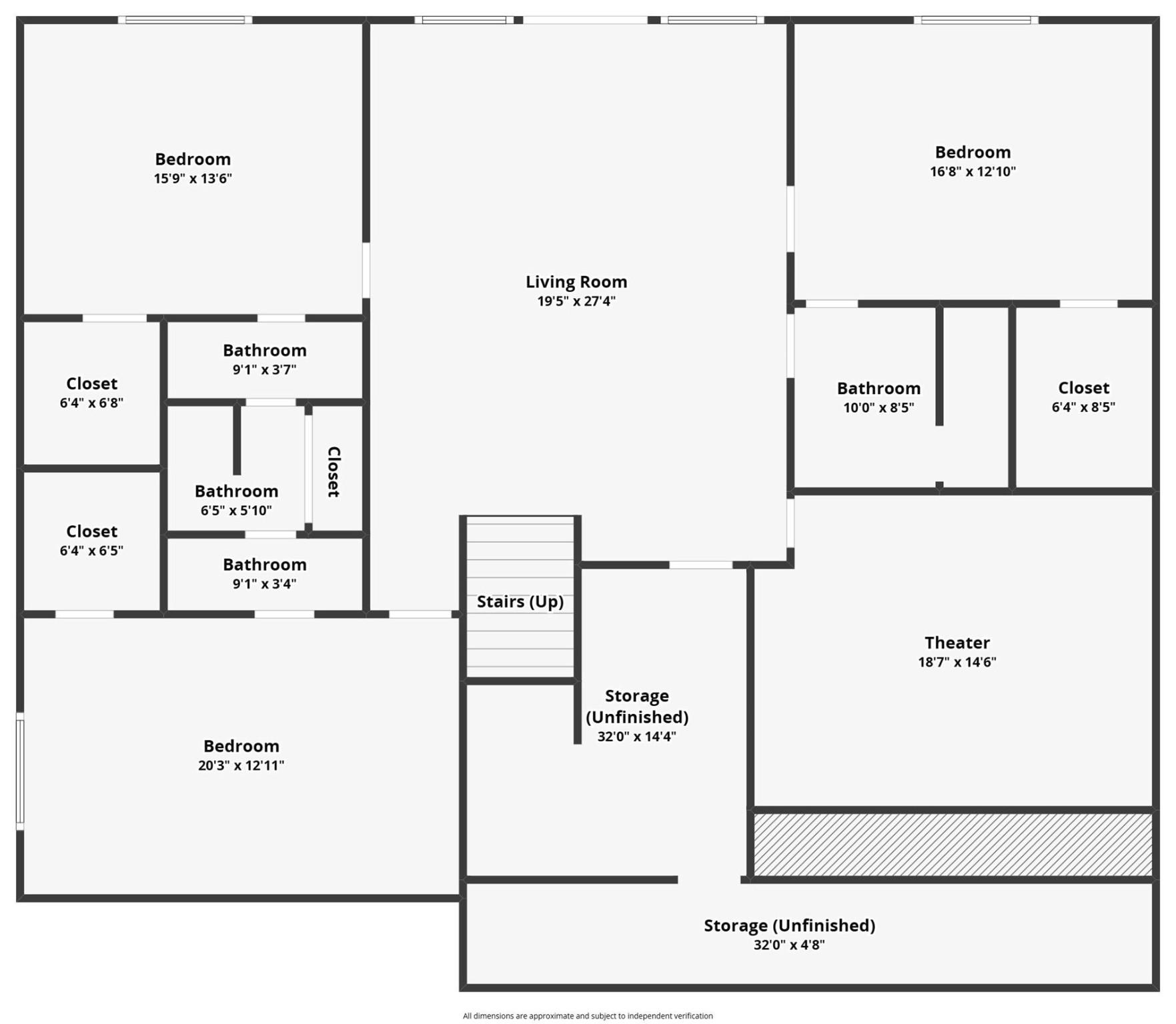 Polk City, Iowa, 50226, United States, 5 Bedrooms Bedrooms, ,5 BathroomsBathrooms,Residential,For Sale,1977083