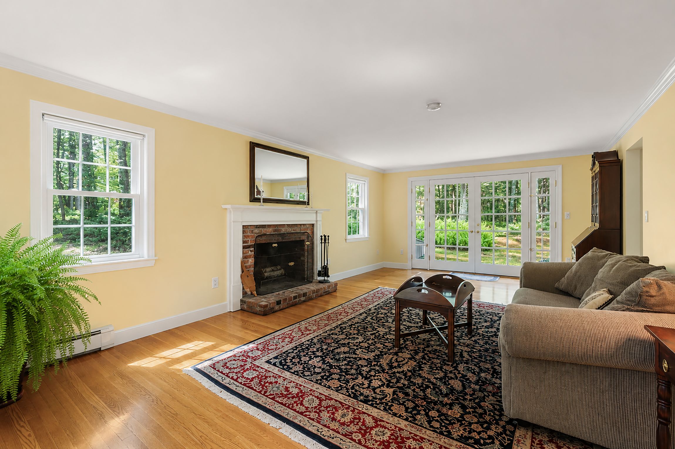  113 Newbridge Road, Sudbury, MA, 01776 - 物件實景