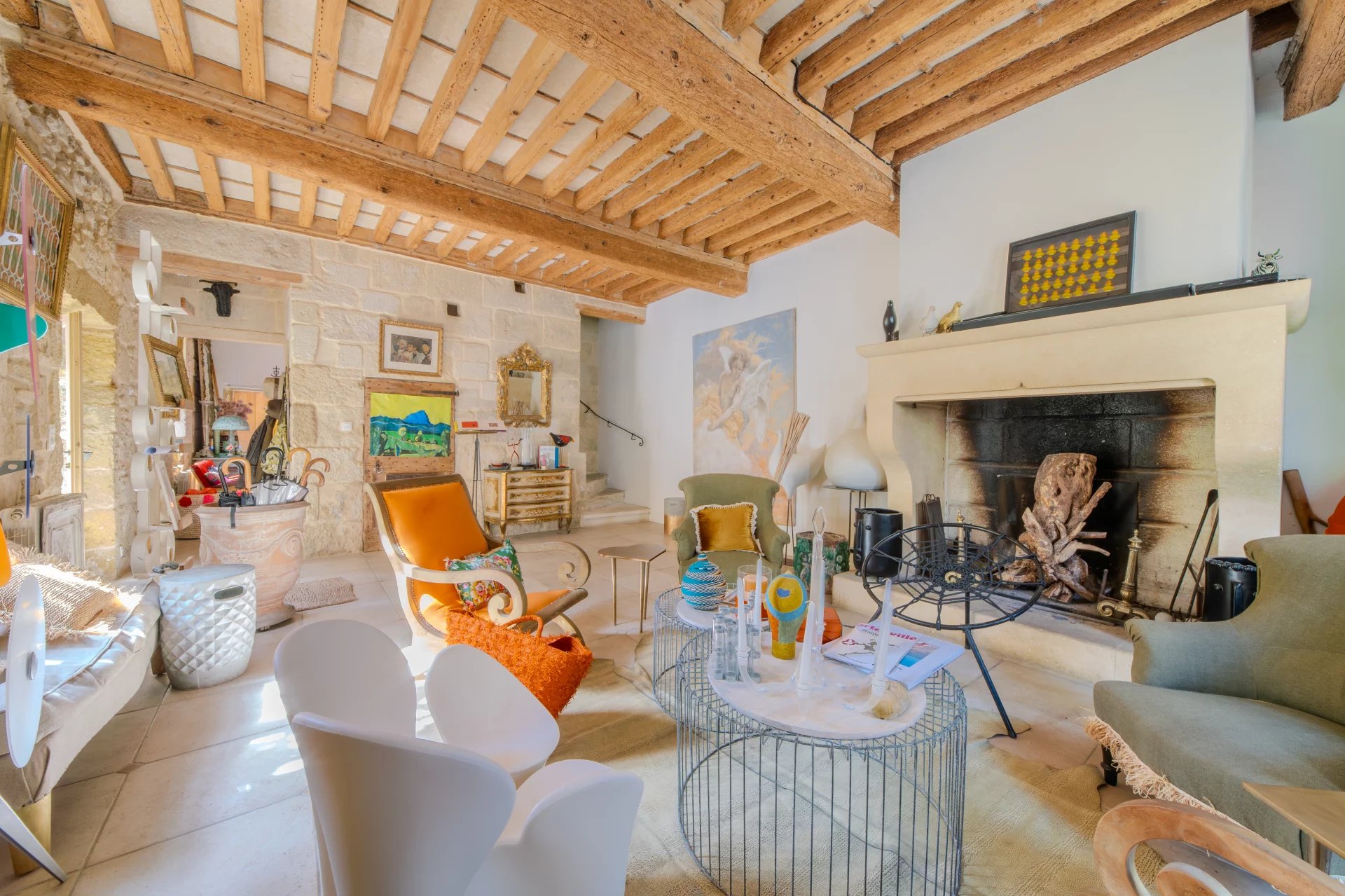Aigues-Mortes, Occitanie, 30220, FR, 5 Bedrooms Bedrooms, ,6 BathroomsBathrooms,Residential,For Sale,1610240