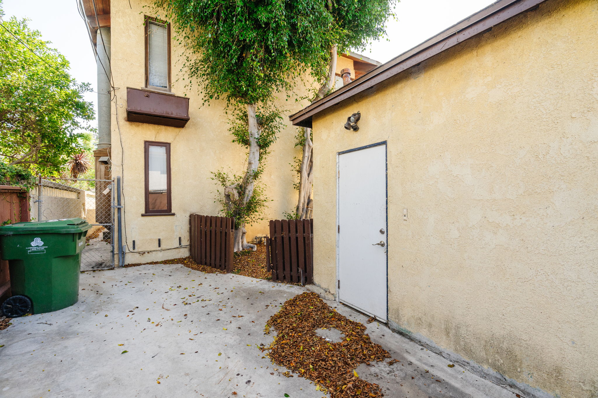  601 Boccaccio Avenue - 物件實景