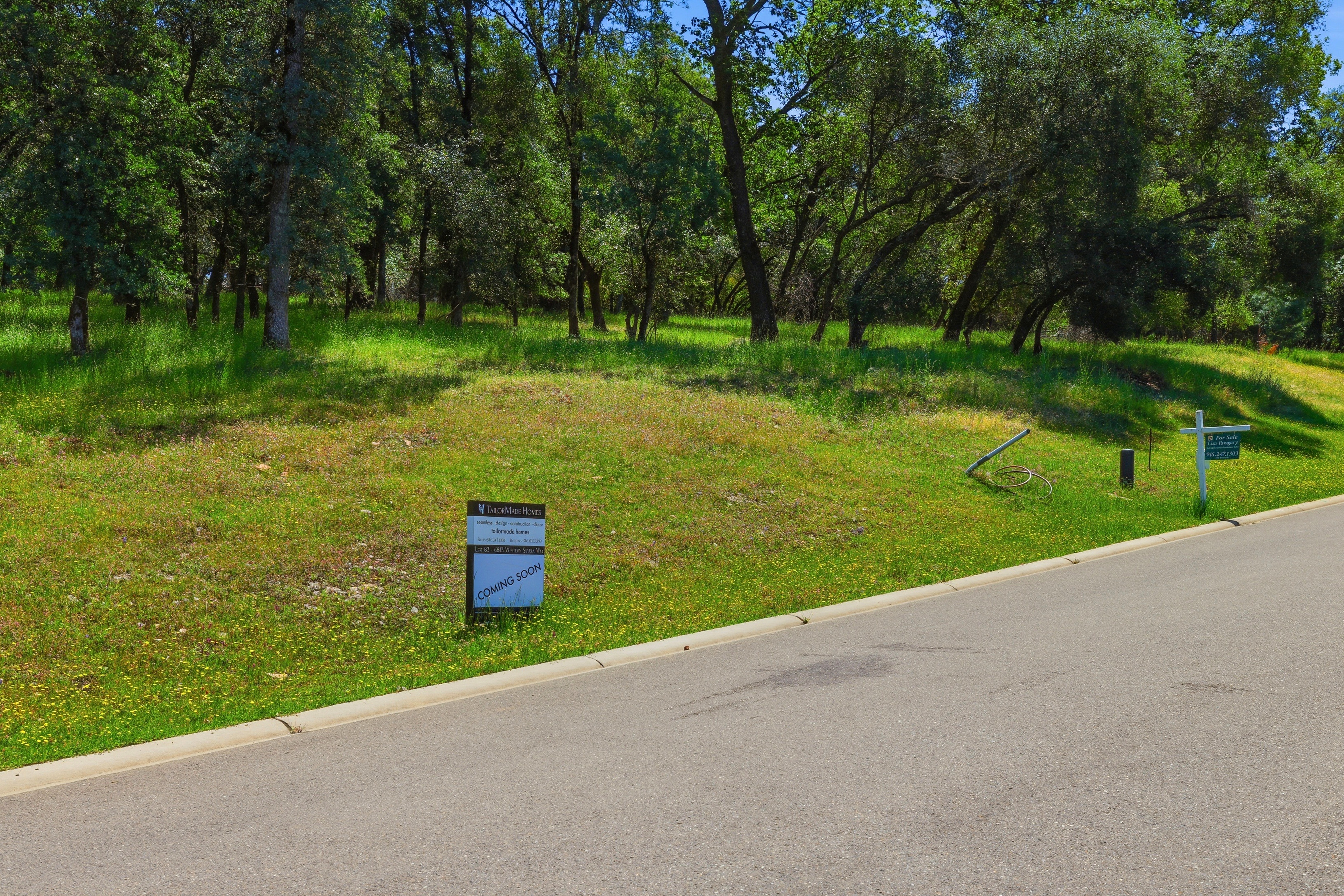  6813 Western Sierra Way, El Dorado Hills, CA 95762 - 物件實景