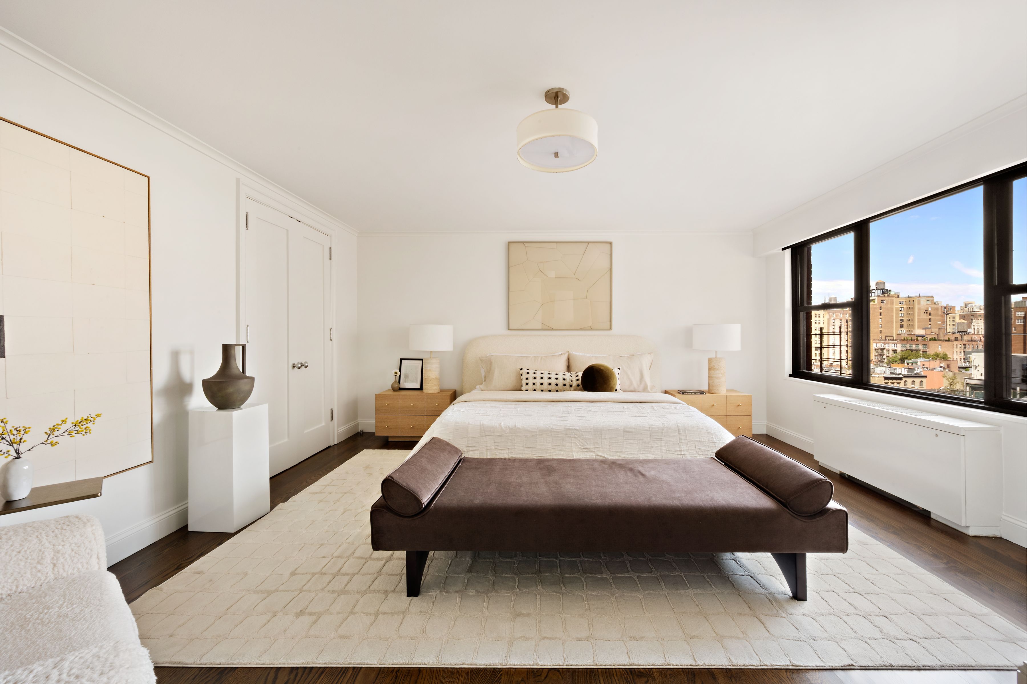  166 East 61st Street - 物件實景