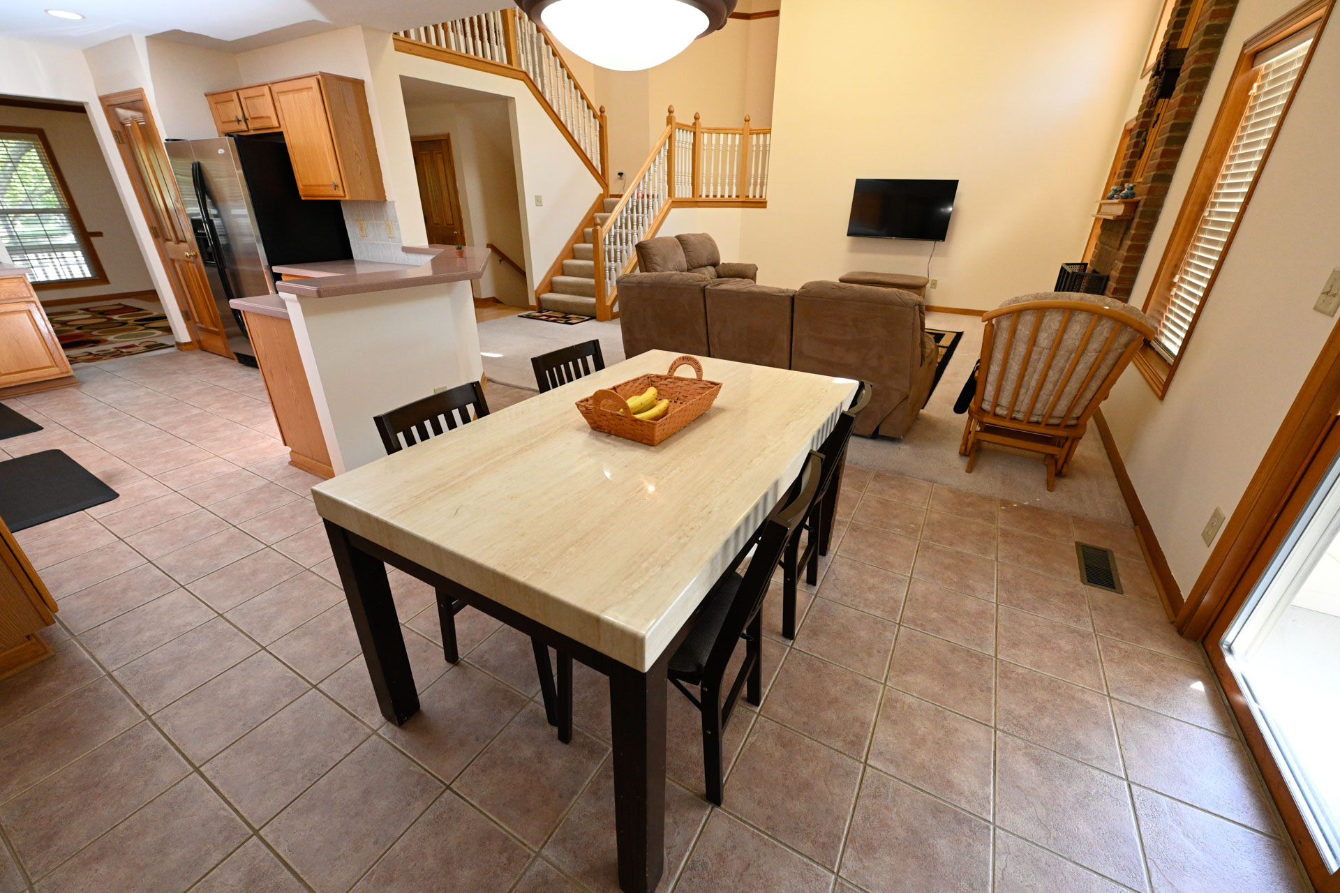 Dublin, Ohio, 43016, United States, 4 Bedrooms Bedrooms, ,4 BathroomsBathrooms,Residential,For Sale,1935367