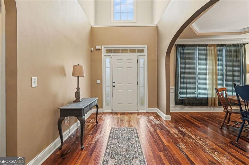 Loganville, Georgia, 30052, United States, 5 Bedrooms Bedrooms, ,5 BathroomsBathrooms,Residential,For Sale,2041121