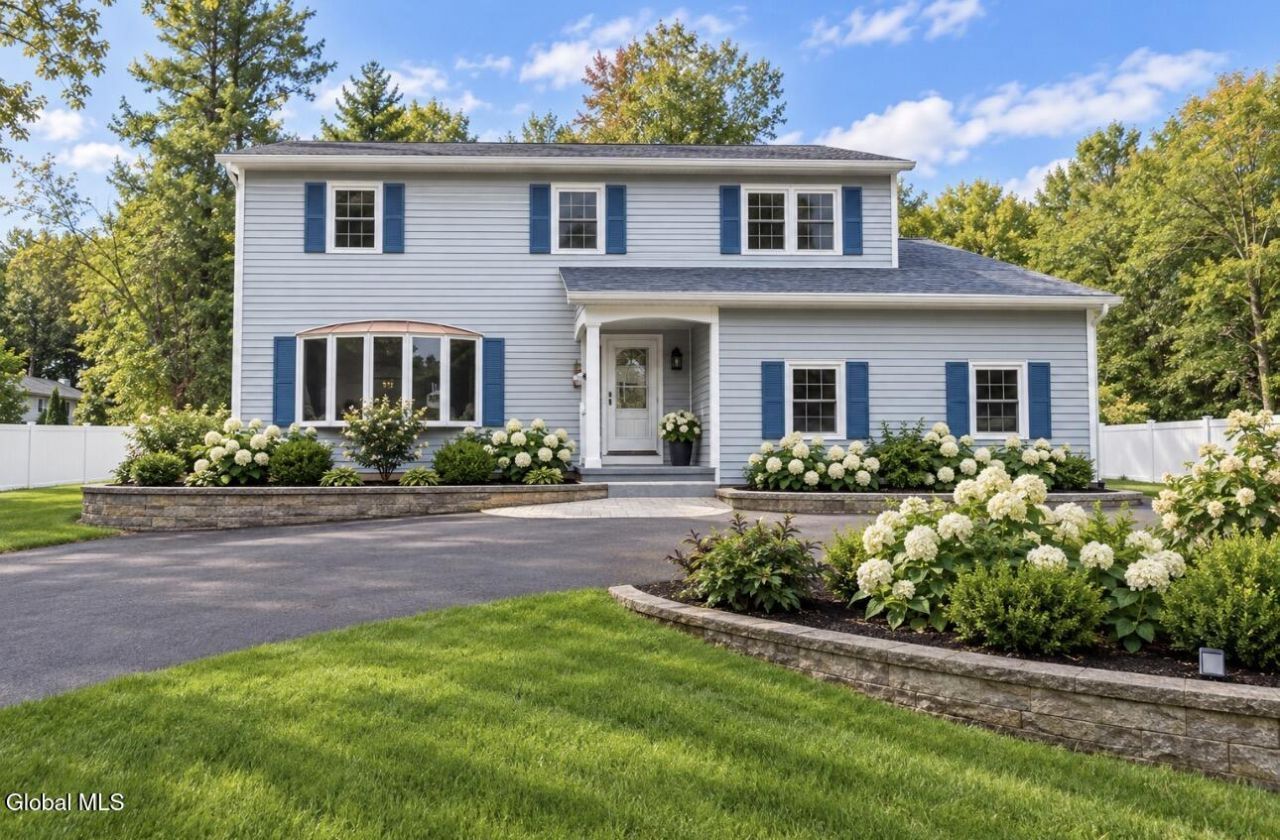 Esopus Dr, Clifton Park, NY 12065