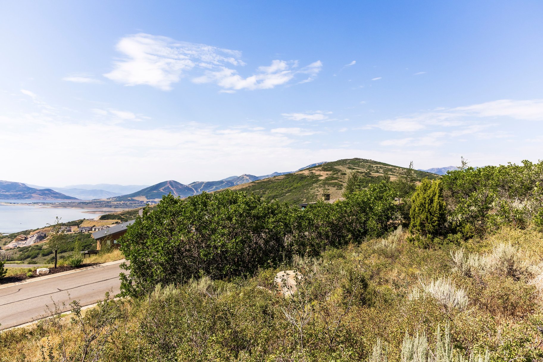  Deer Vista Homesite with Habitations Building Plans and Jaw-Dropping Views - 物件實景