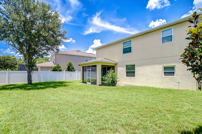 Land O Lakes, Florida, 34639, United States, 4 Bedrooms Bedrooms, ,3 BathroomsBathrooms,Residential,For Sale,1937225