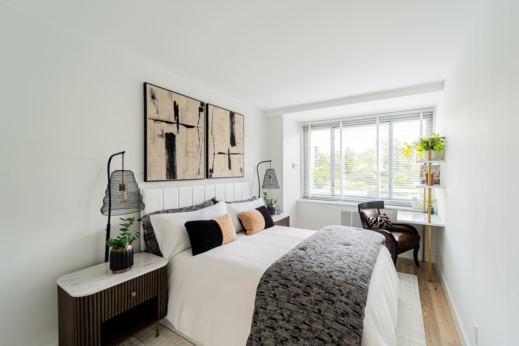  4200 NW Cathedral Avenue NW, Washington, DC, 20016 - 物件實景