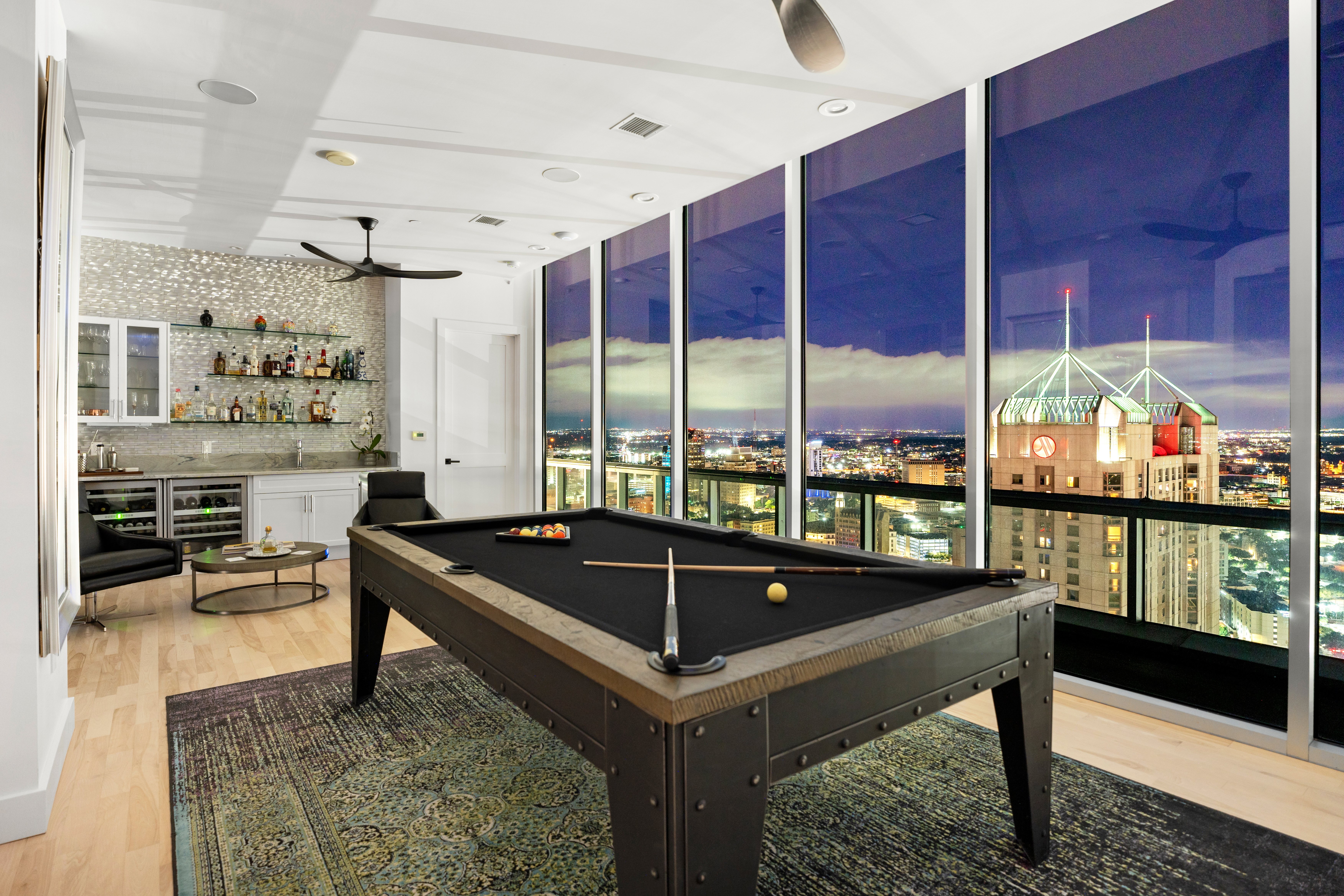  Contemporary Elegance in the Heart of San Antonio - 物件實景