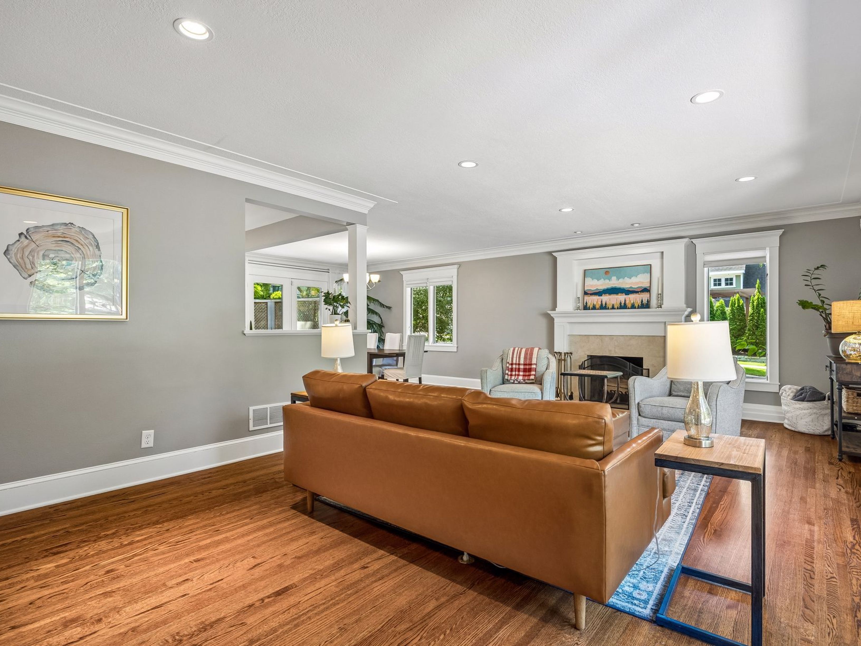  Linden Hills Charm Meets Modern Comfort - 物件實景