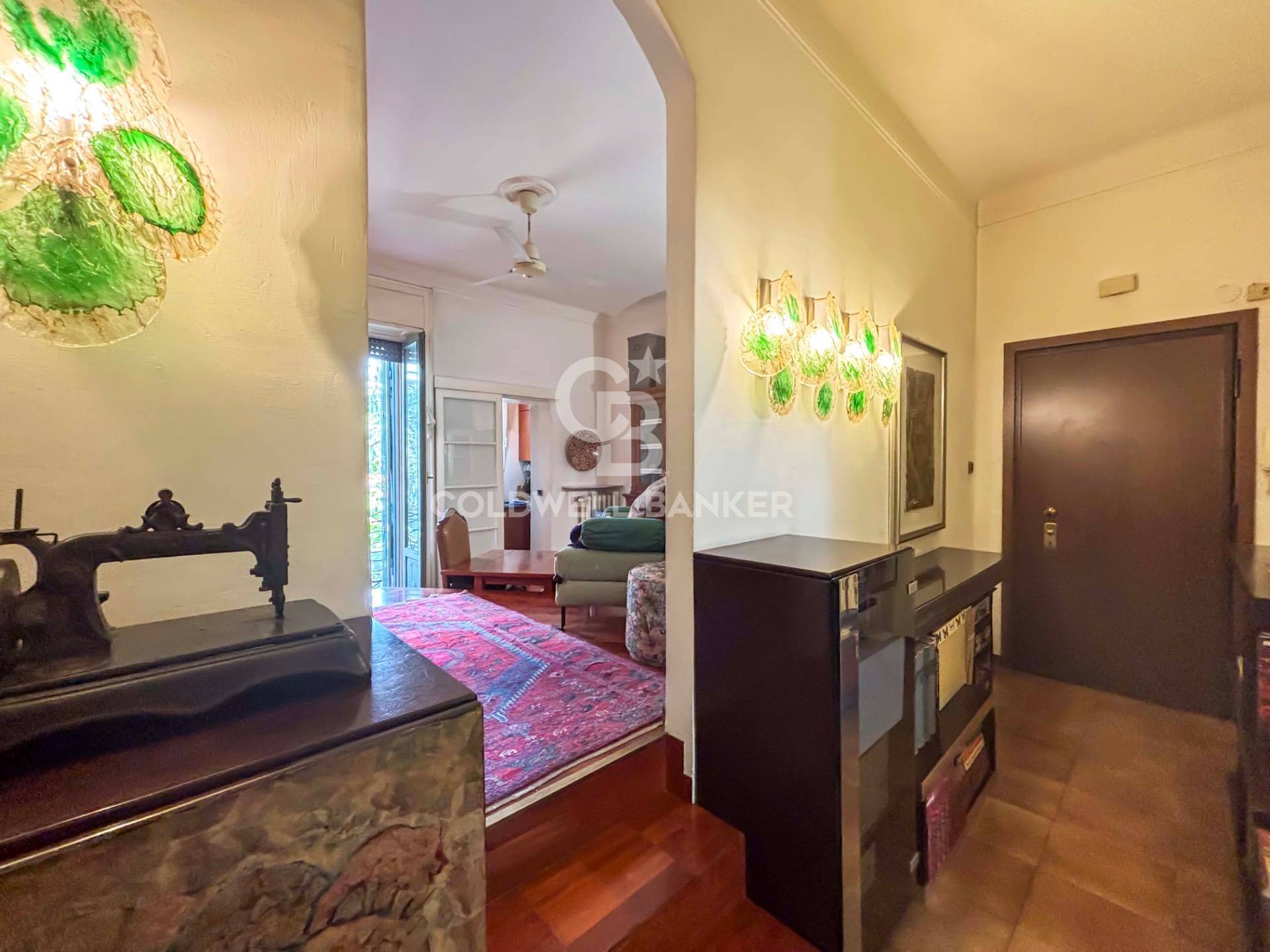 Milano, Milano, 20100, IT, 2 Bedrooms Bedrooms, ,2 BathroomsBathrooms,Residential,For Sale,1950590