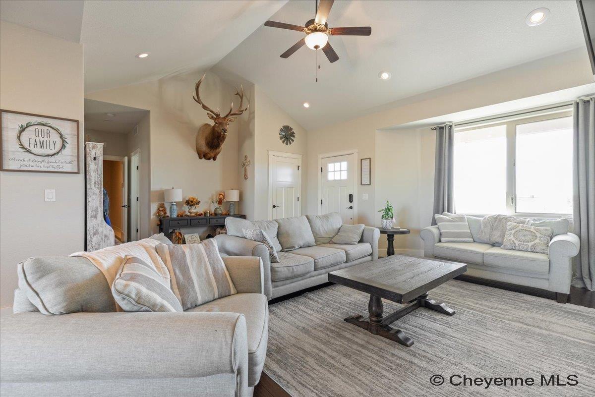 Cheyenne, Wyoming, 82009, United States, 5 Bedrooms Bedrooms, ,3 BathroomsBathrooms,Residential,For Sale,1993587