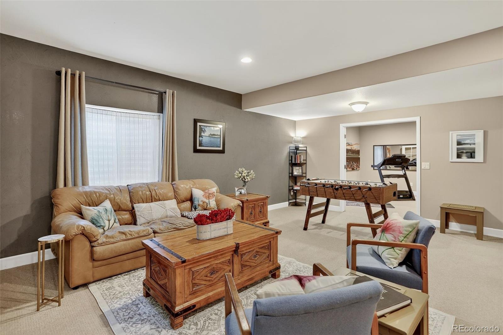 Castle Rock, Colorado, 80108, United States, 4 Bedrooms Bedrooms, ,3 BathroomsBathrooms,Residential,For Sale,1917408