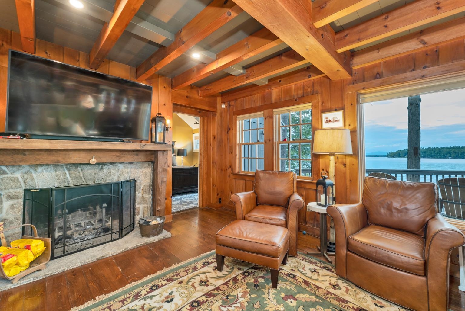Meredith, New Hampshire, 03253, United States, 7 Bedrooms Bedrooms, ,7 BathroomsBathrooms,Residential,For Sale,1828191