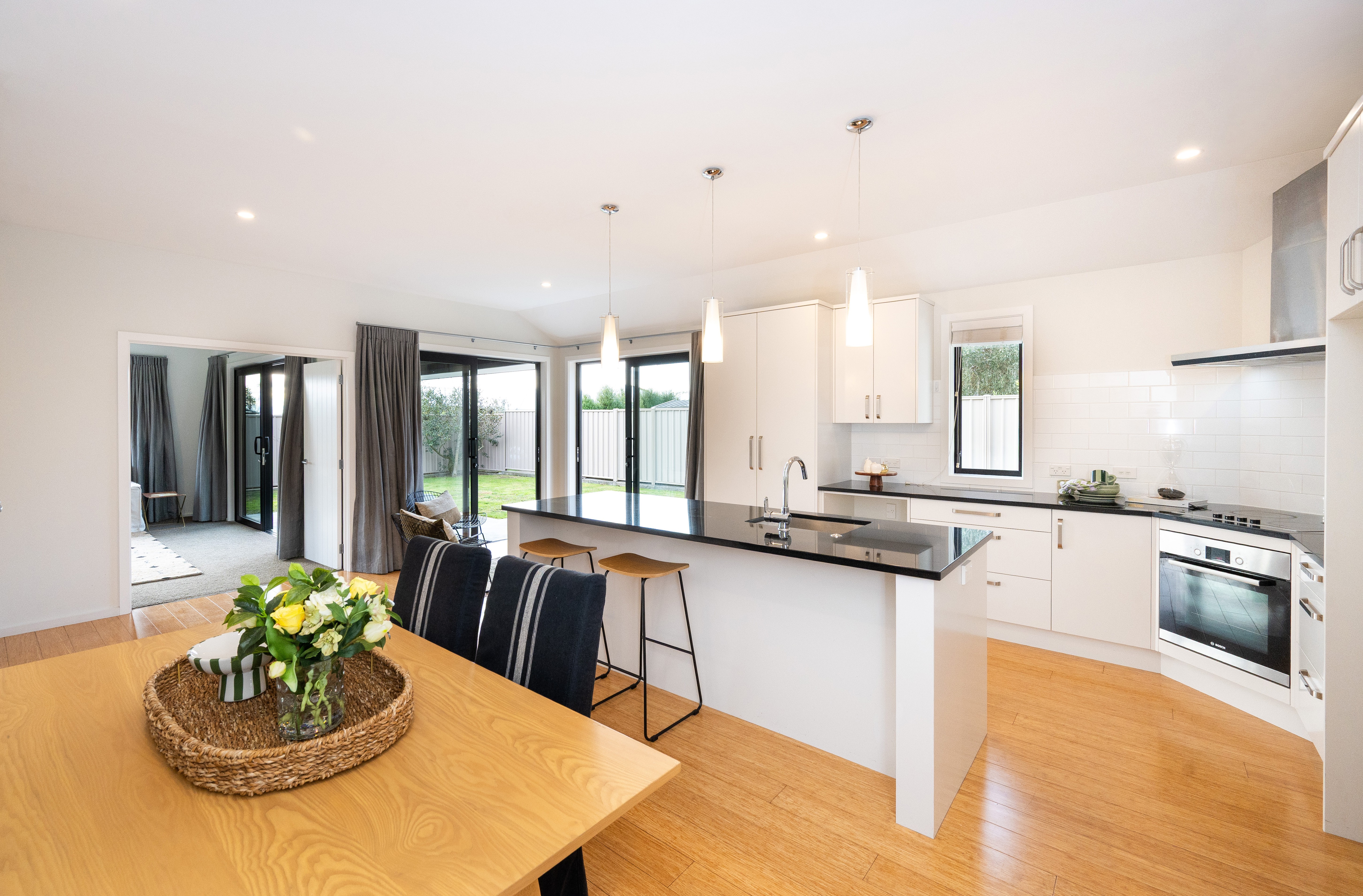  19 Te Heipora Place, Havelock North - 物件實景