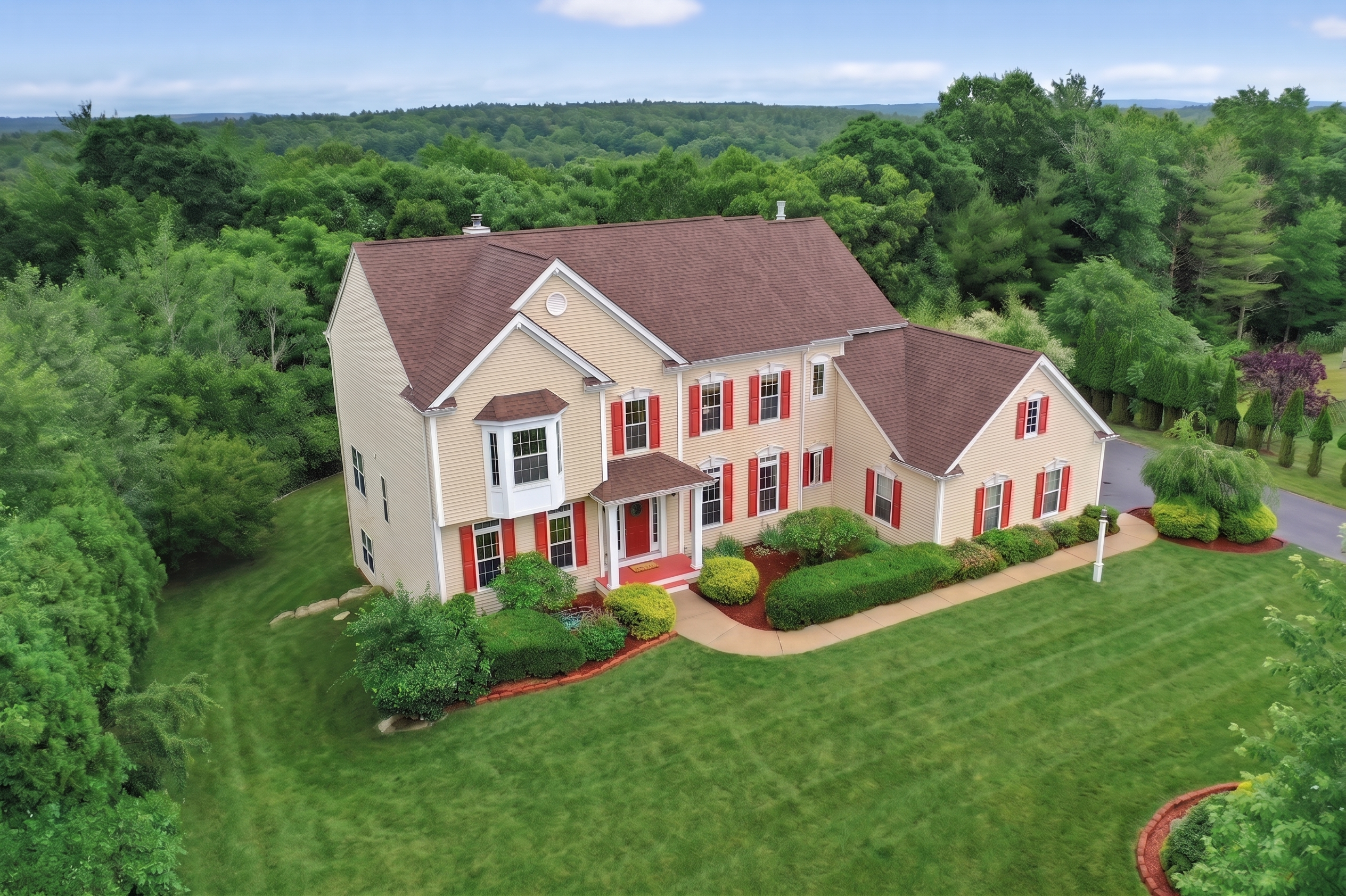  35 Howarth Drive, Upton, MA 01568 - 物件實景