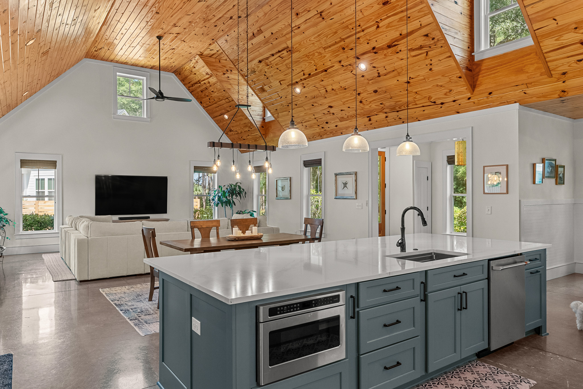  3305 Hopkinson Plantation Road - 物件實景