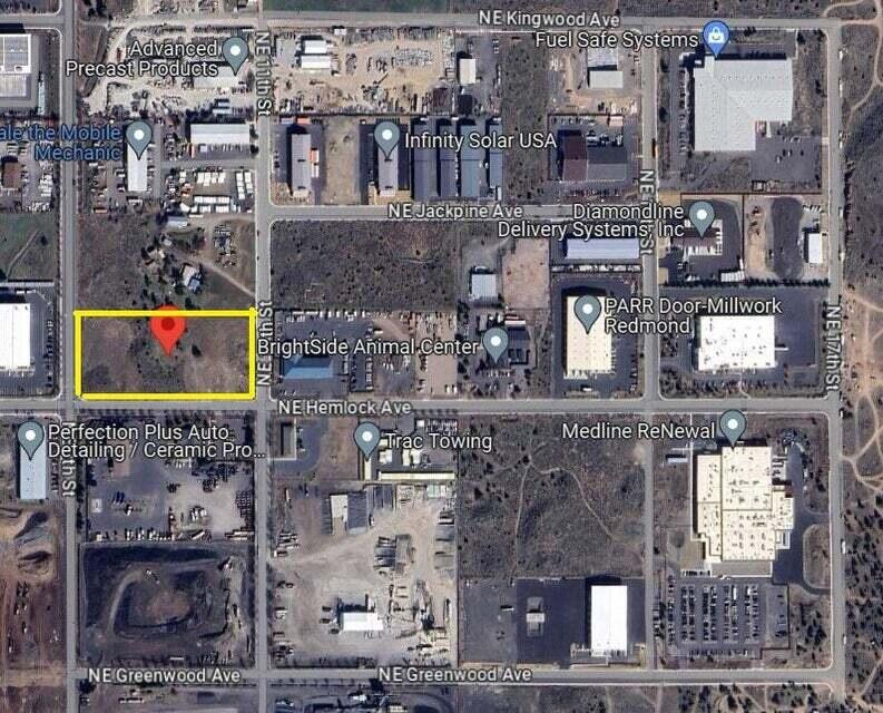 Redmond, Oregon, 97756, United States, ,Residential,For Sale,1927820