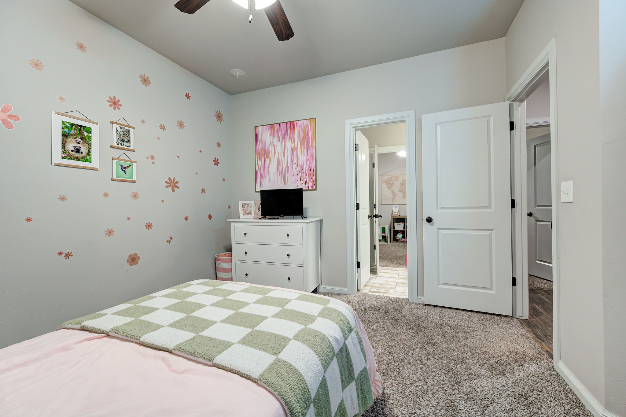  2209 Bretton Lane, Edmond, OK 73012 - 物件實景