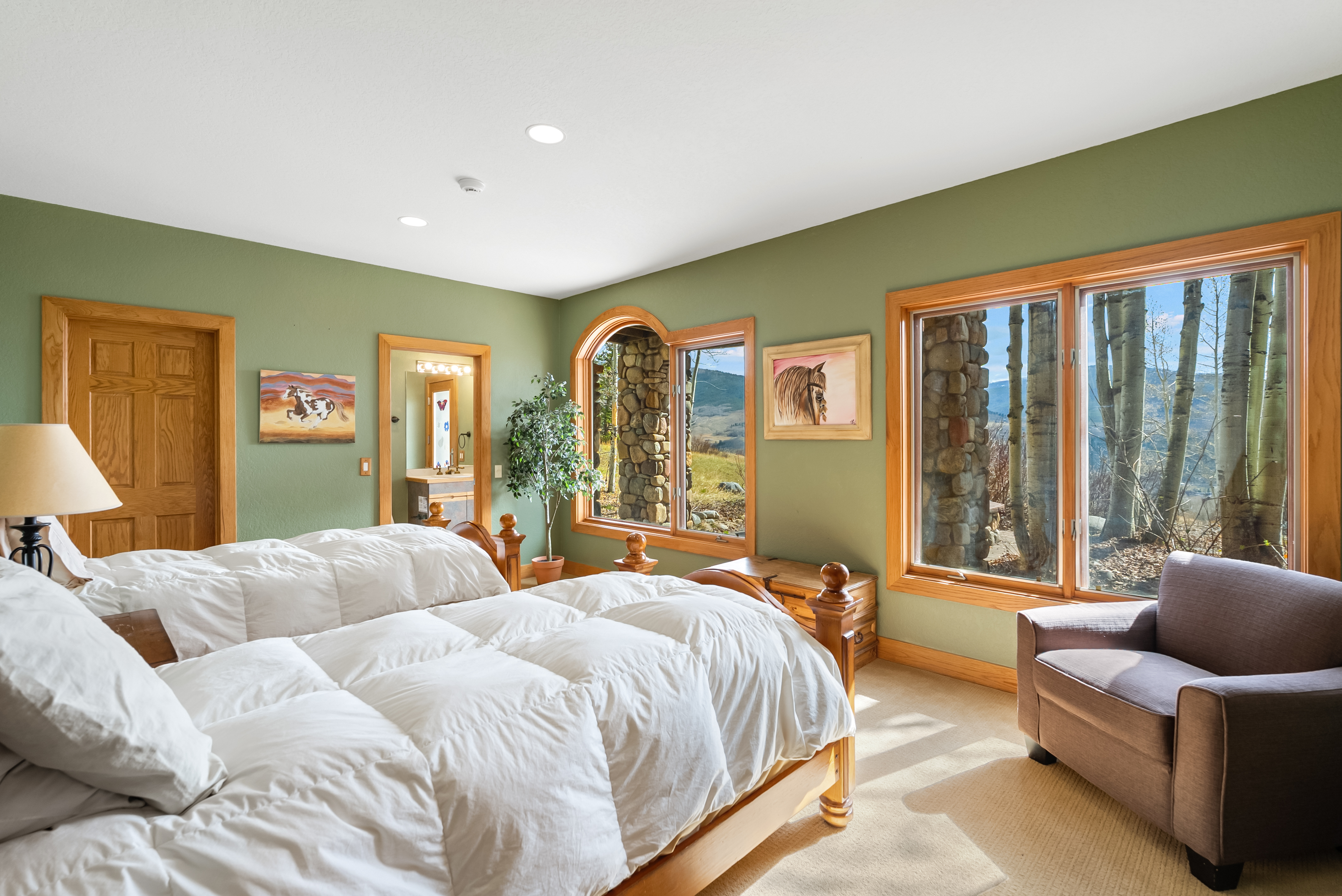  Welcome to One of Summit County