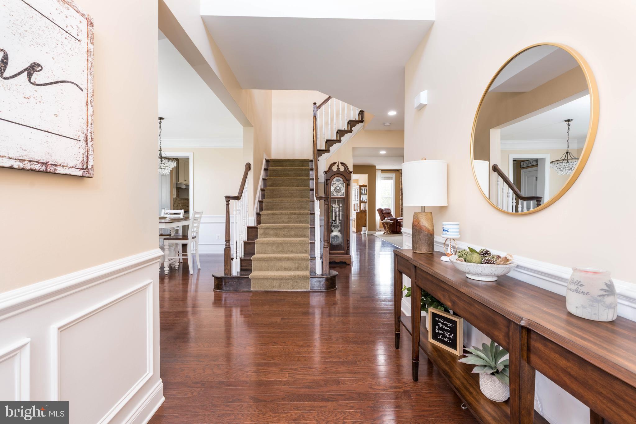 Haymarket, Virginia, 20169, United States, 4 Bedrooms Bedrooms, ,5 BathroomsBathrooms,Residential,For Sale,2048396