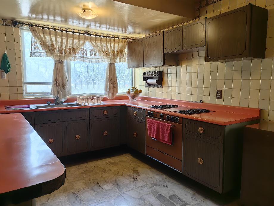 Tlalpan, Ciudad de México, 14330, Mexico, 4 Bedrooms Bedrooms, ,2 BathroomsBathrooms,Residential,For Sale,1917336