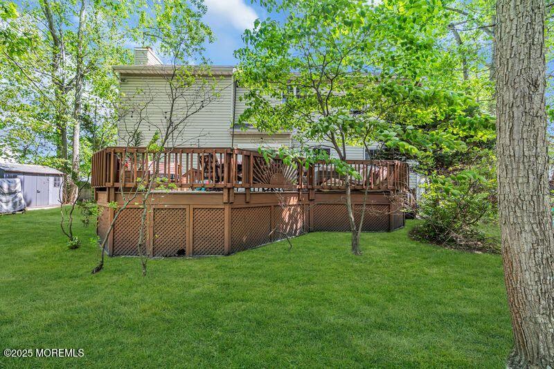 Howell, New Jersey, 07731, United States, 4 Bedrooms Bedrooms, ,3 BathroomsBathrooms,Residential,For Sale,1980987