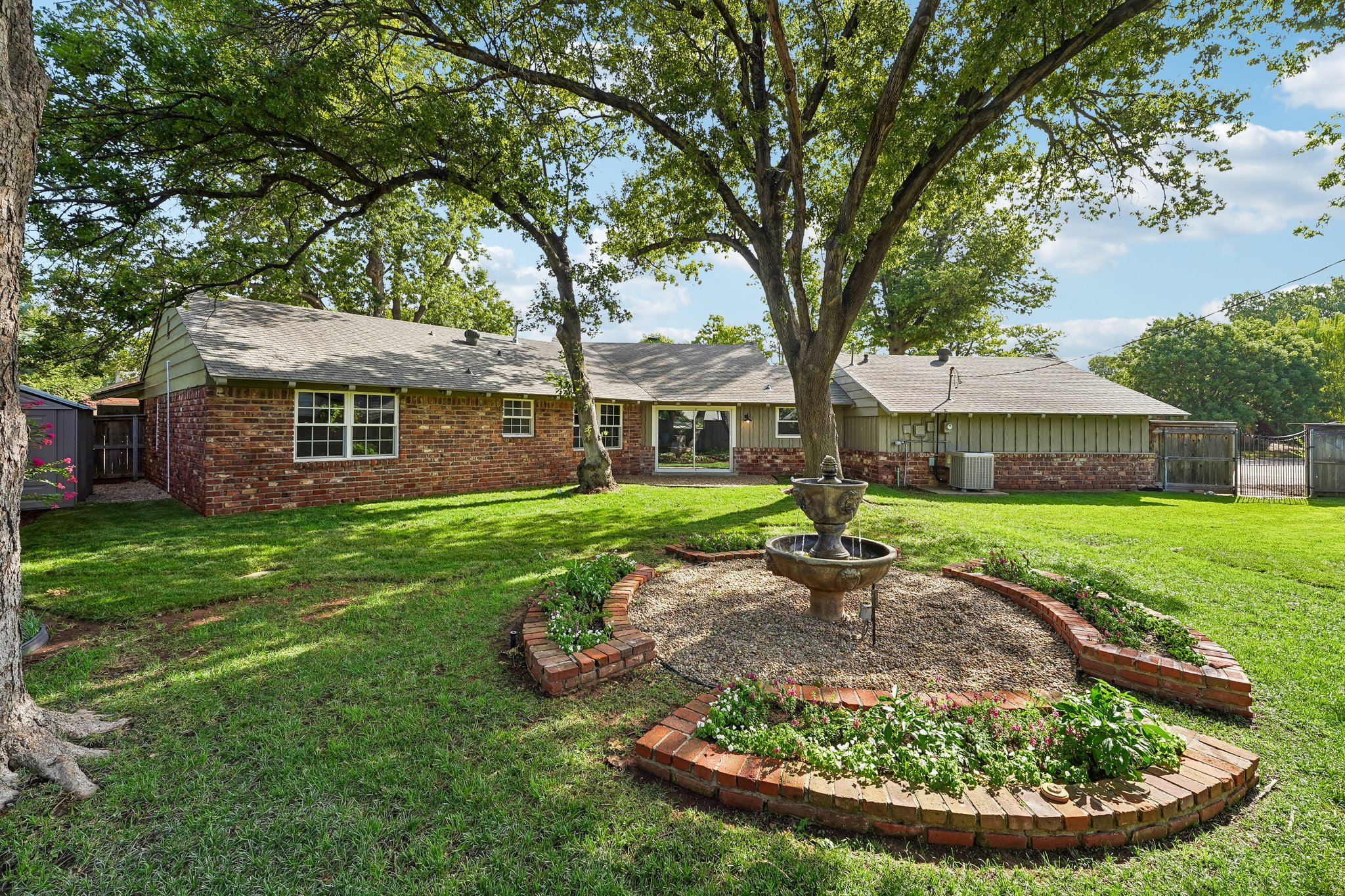  2116 Northwest 59th Circle, Oklahoma City, OK 73112 - 物件實景