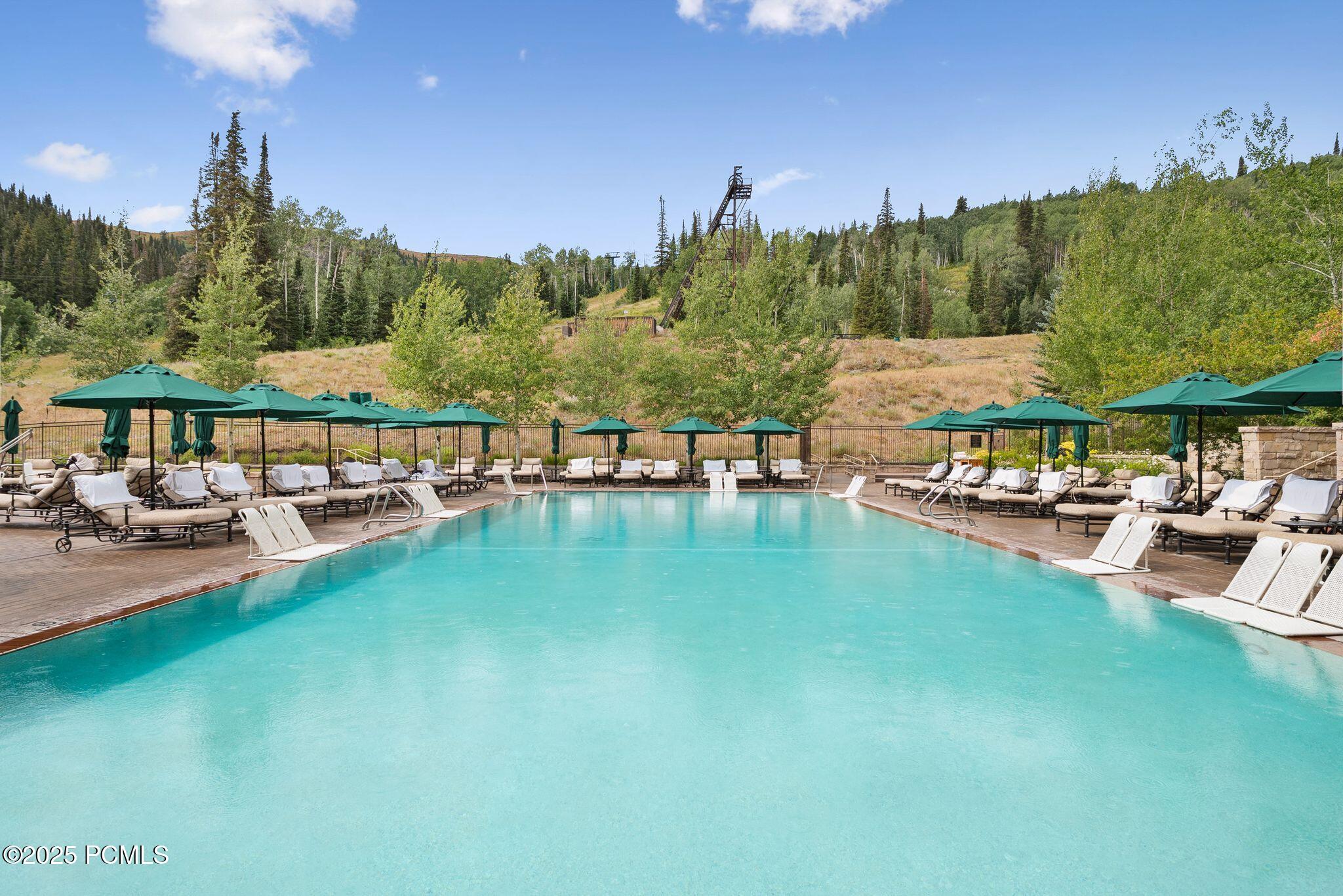 Park City, Utah, 84060, United States, 4 Bedrooms Bedrooms, ,5 BathroomsBathrooms,Residential,For Sale,1934666