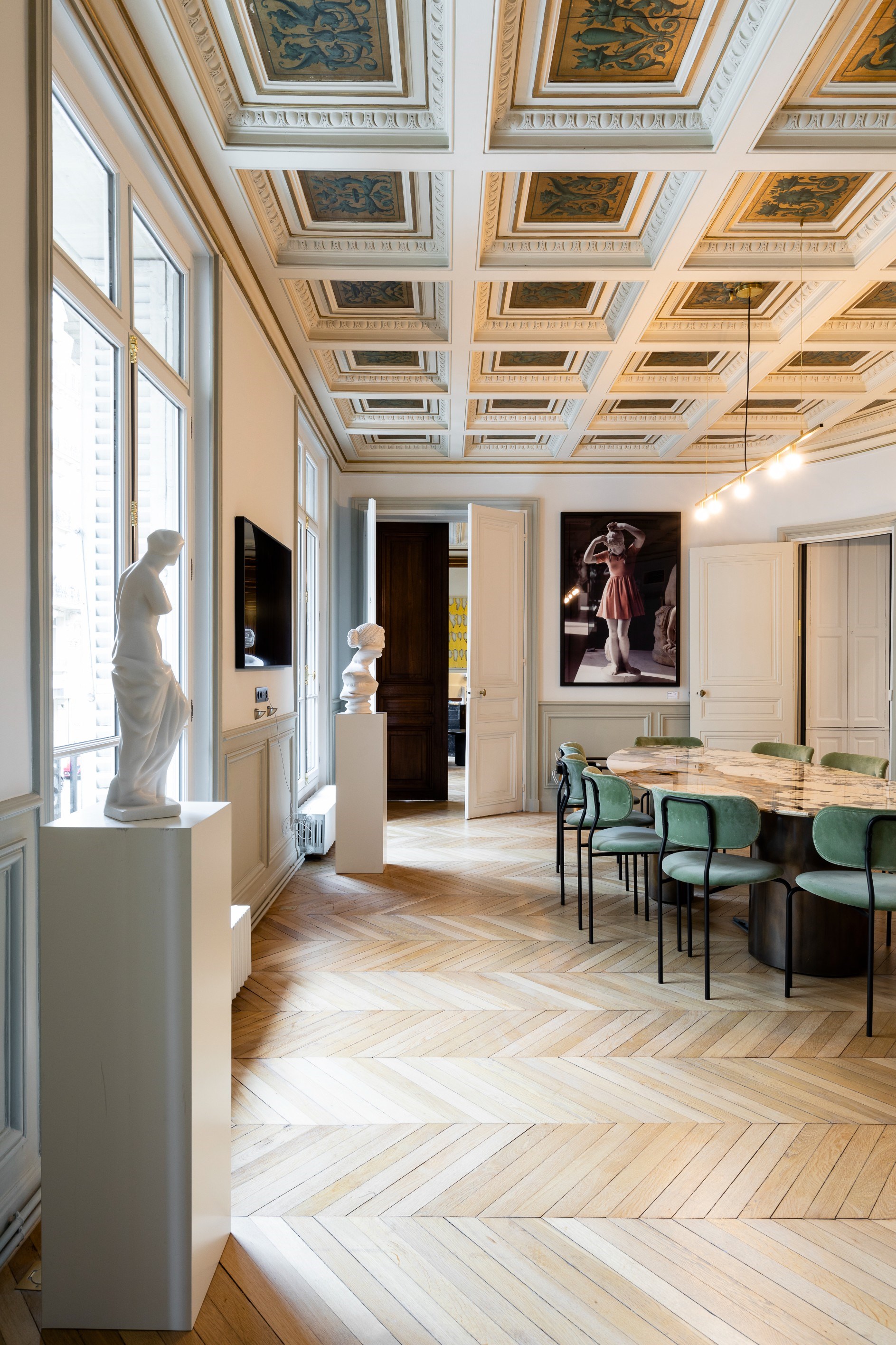  Galliera / George V - Appartment. - 物件實景