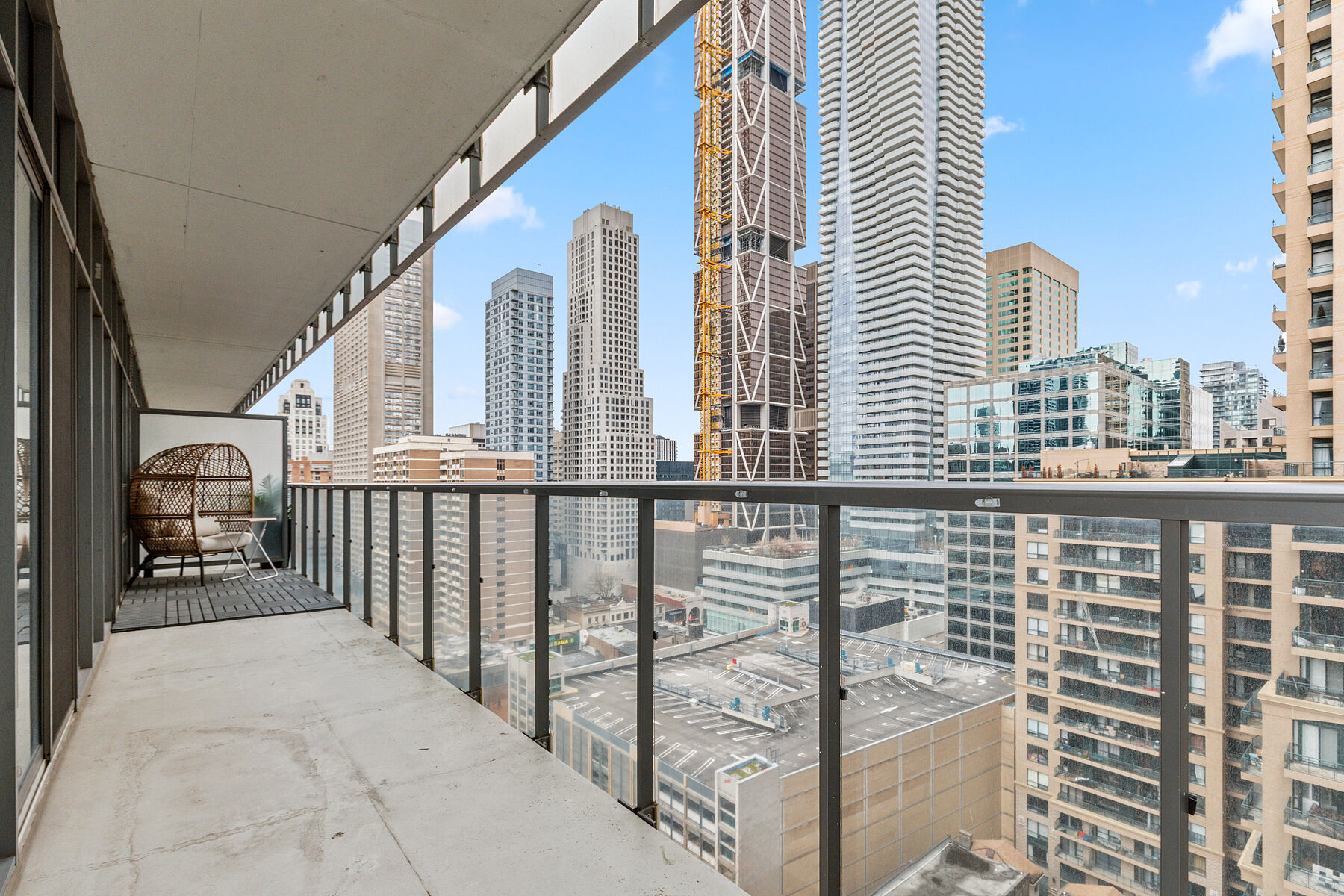  Toronto, Greater Toronto Area - 物件實景